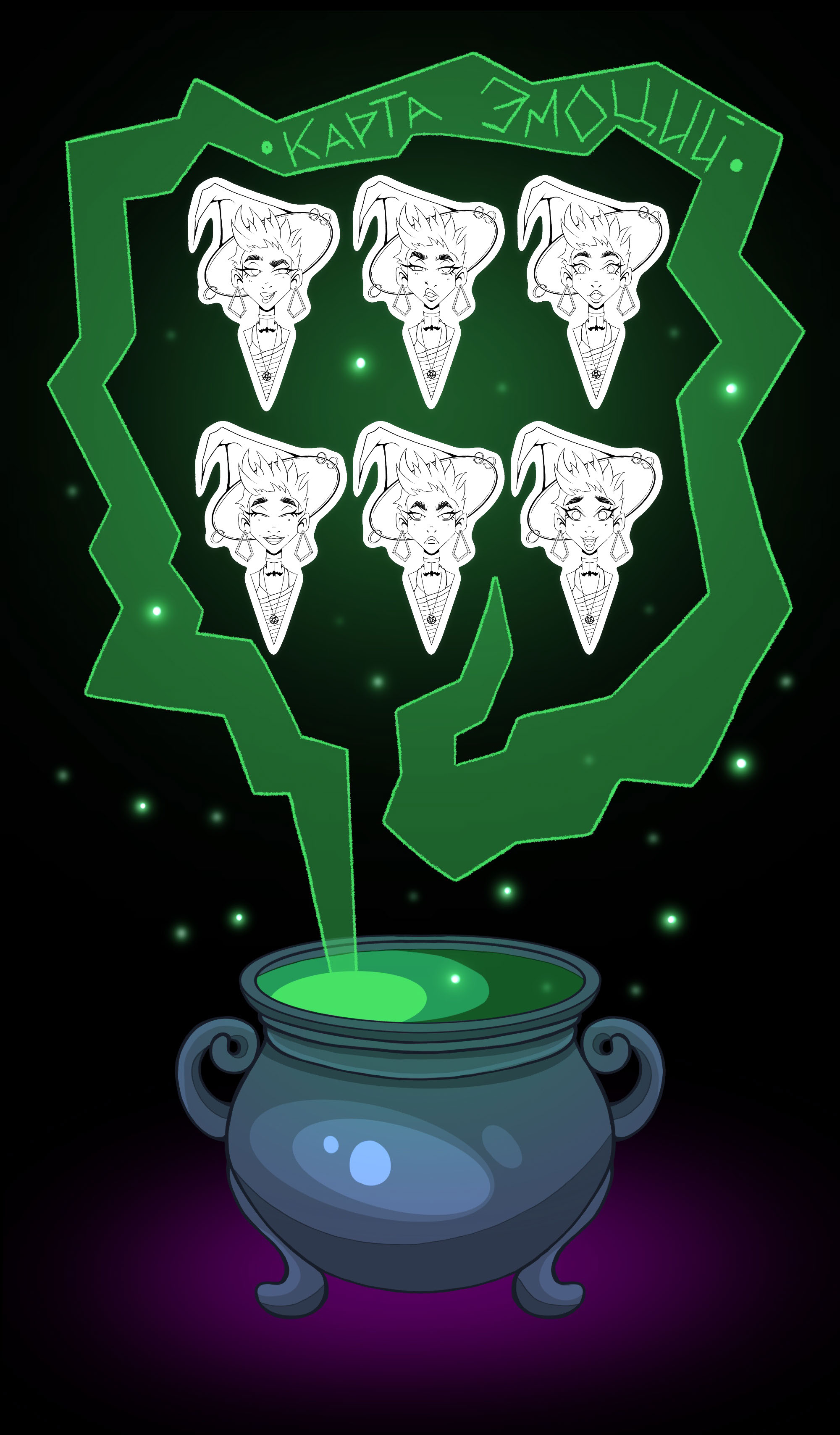 Character desing — Изображение №3 — Брендинг на Dprofile