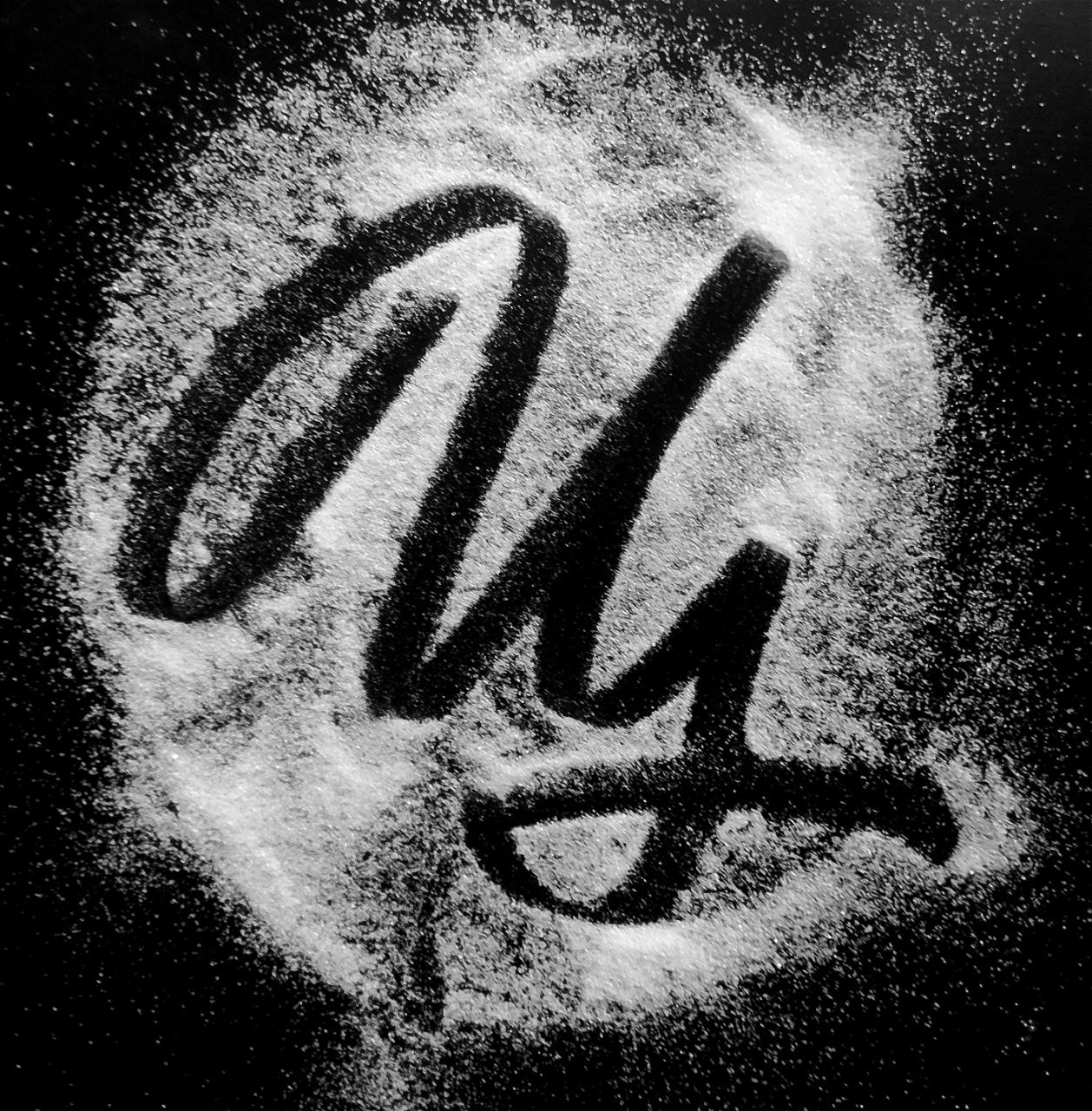 Алфавит сахарный — Изображение №24 — 3D на Dprofile