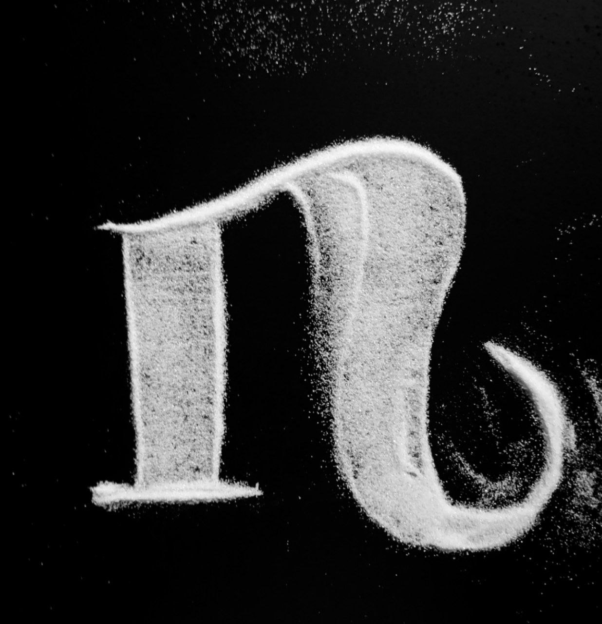 Алфавит сахарный — Изображение №17 — 3D на Dprofile