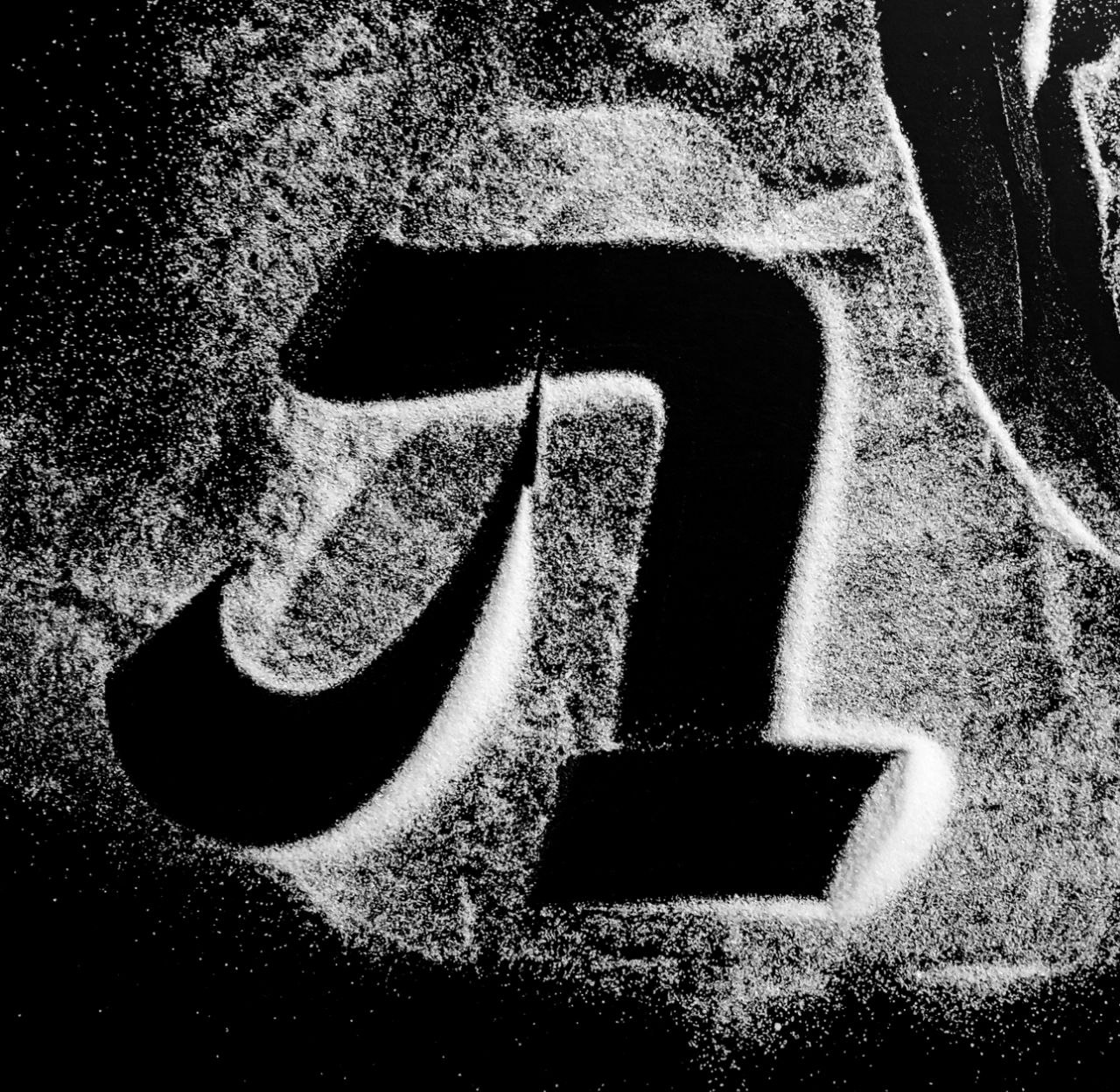 Алфавит сахарный — Изображение №13 — 3D на Dprofile