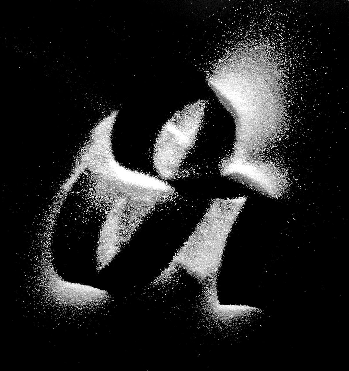 Алфавит сахарный — Изображение №33 — 3D на Dprofile
