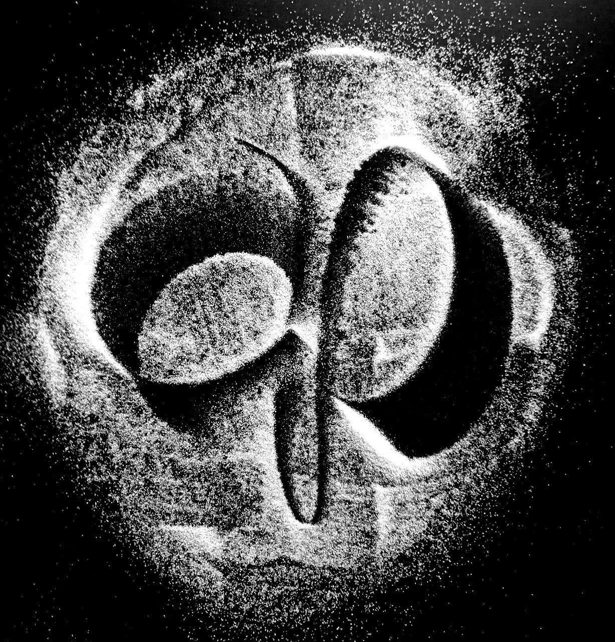 Алфавит сахарный — Изображение №22 — 3D на Dprofile