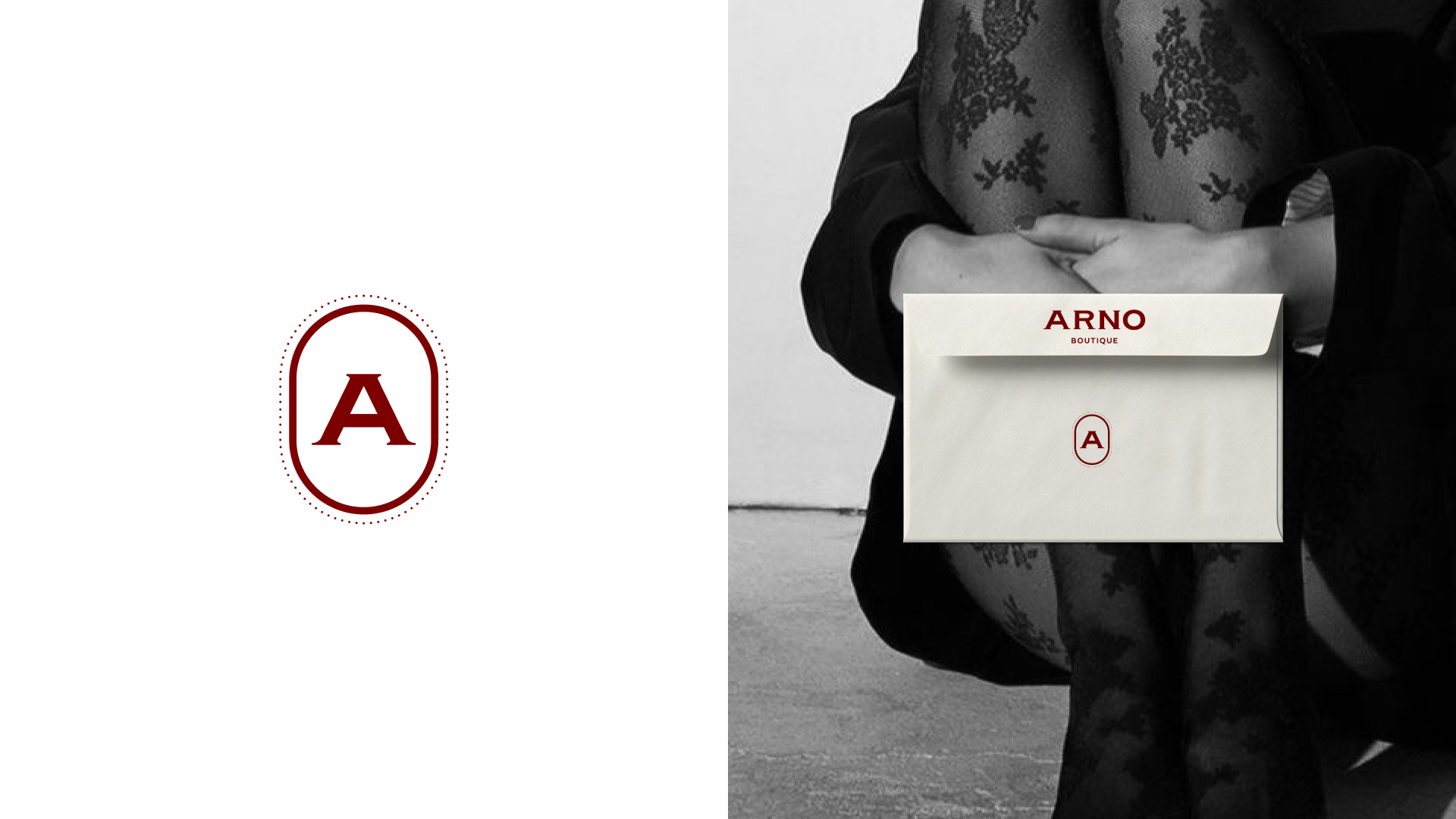 ARNO - бренд нижнего белья — Изображение №5 — Брендинг на Dprofile