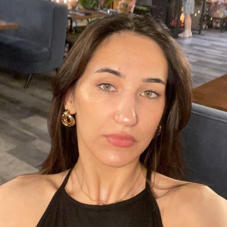 Аватар пользователя Тамара ()