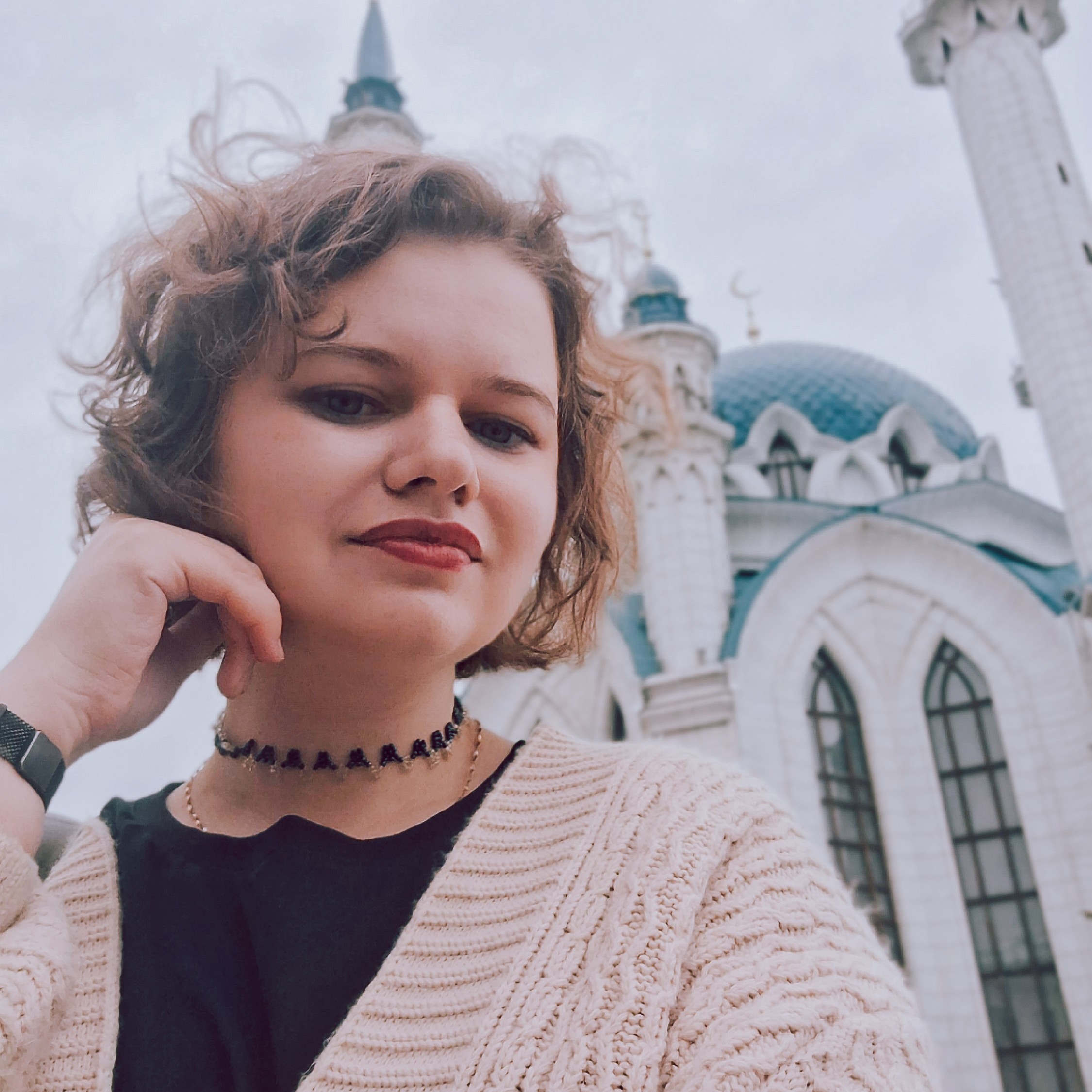 Аватар пользователя Дарья Авдонина