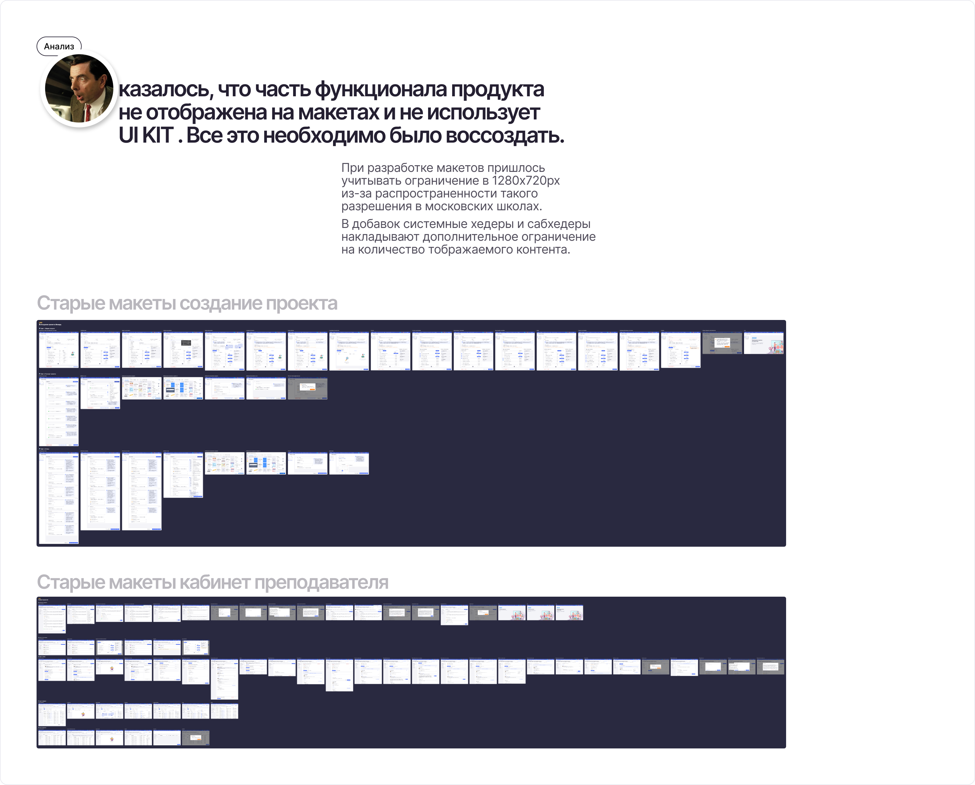 МЭШ Проекты — Изображение №4 — Интерфейсы на Dprofile
