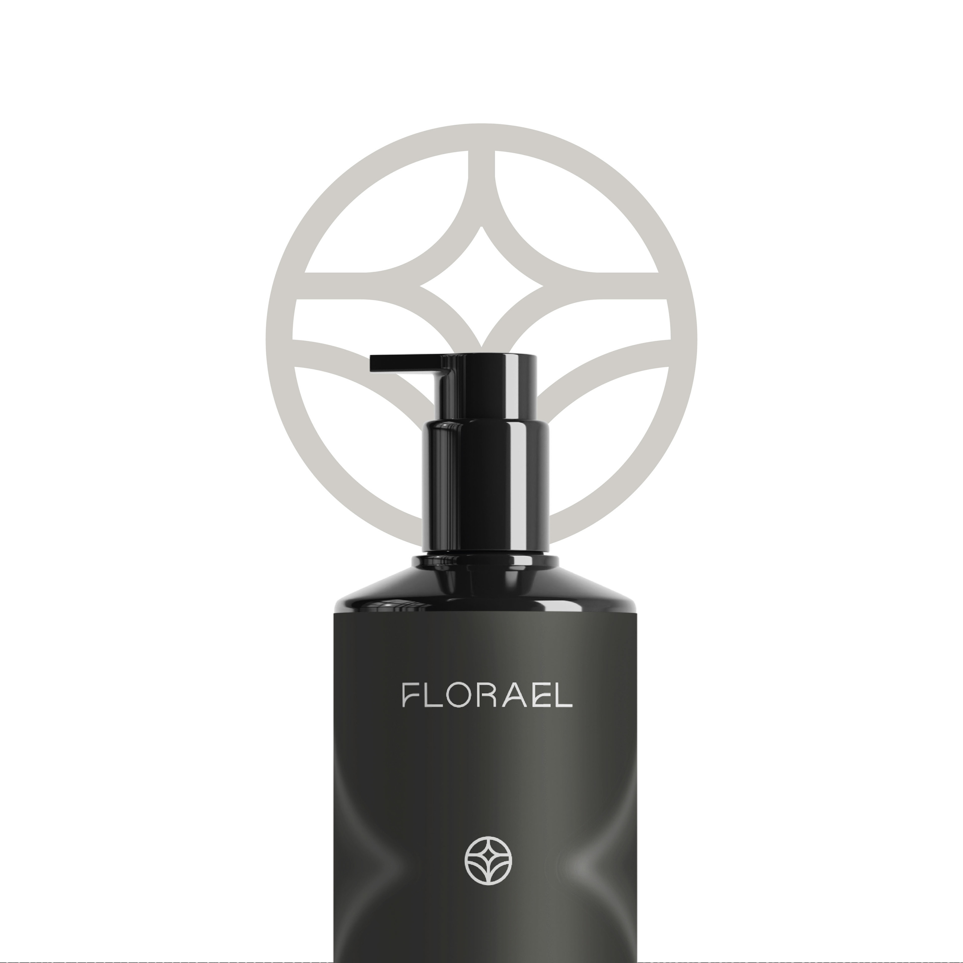 Florael, care cosmetics / айдентика, упаковка — Изображение №5 — Брендинг, Графика на Dprofile