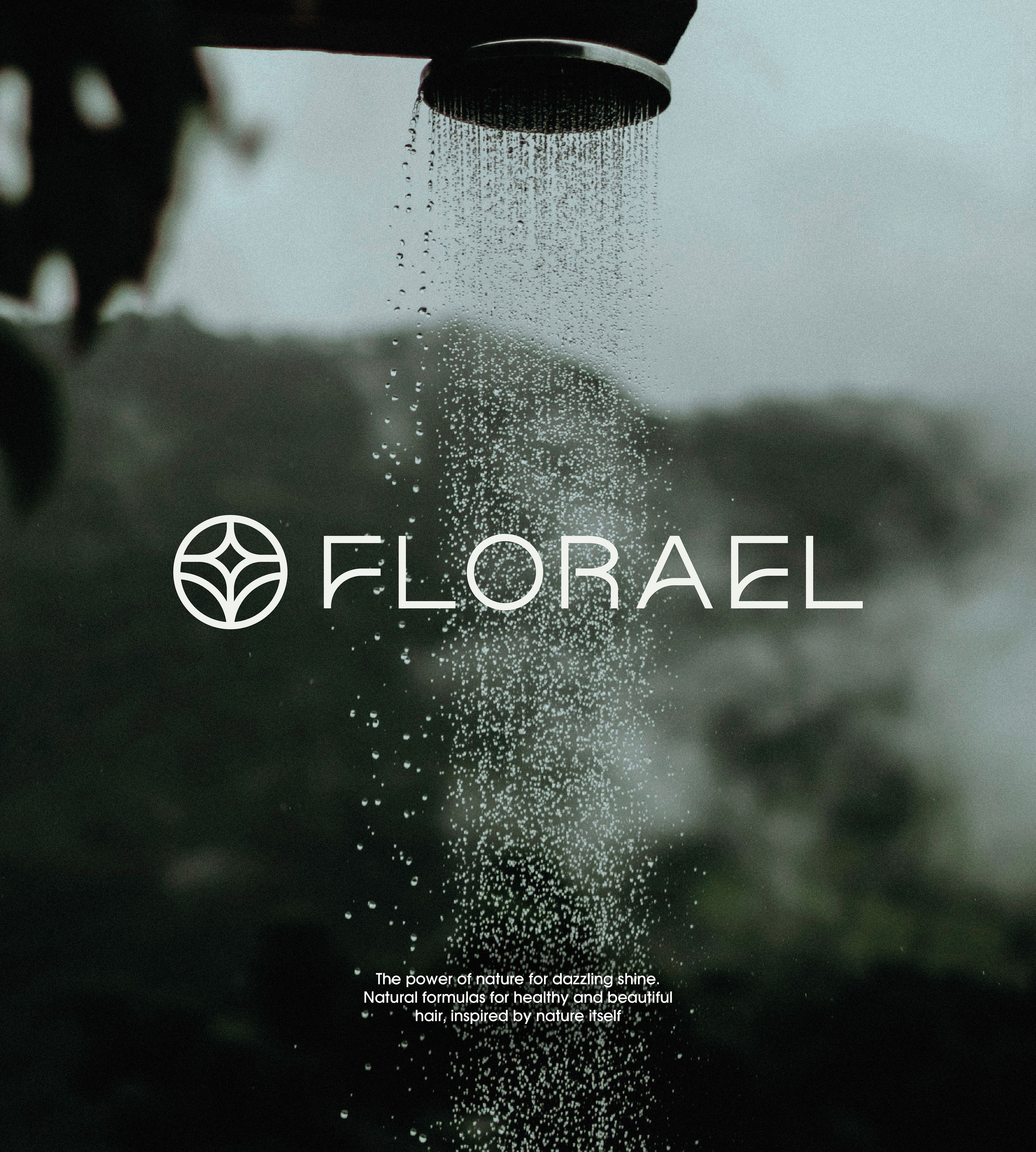 Florael, care cosmetics / айдентика, упаковка — Изображение №1 — Брендинг, Графика на Dprofile