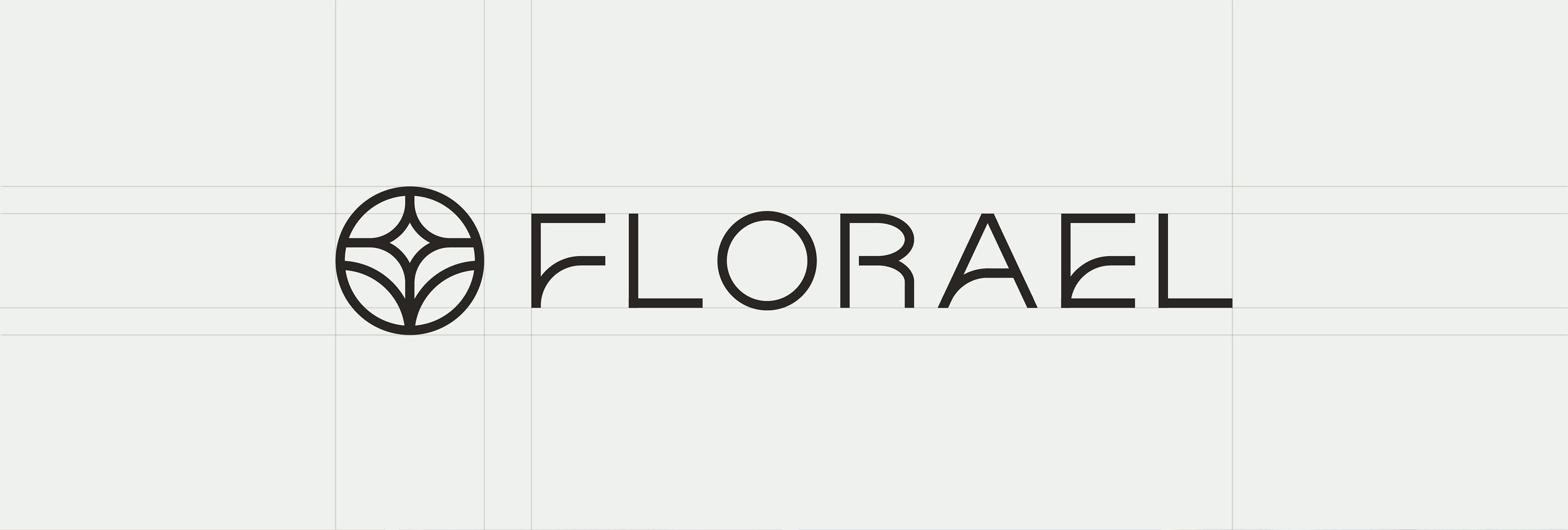 Florael, care cosmetics / айдентика, упаковка — Изображение №3 — Брендинг, Графика на Dprofile