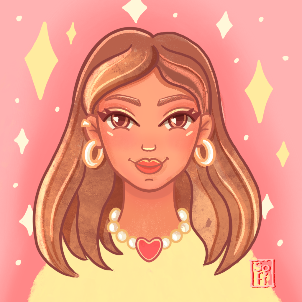 Аватар пользователя София Козорез