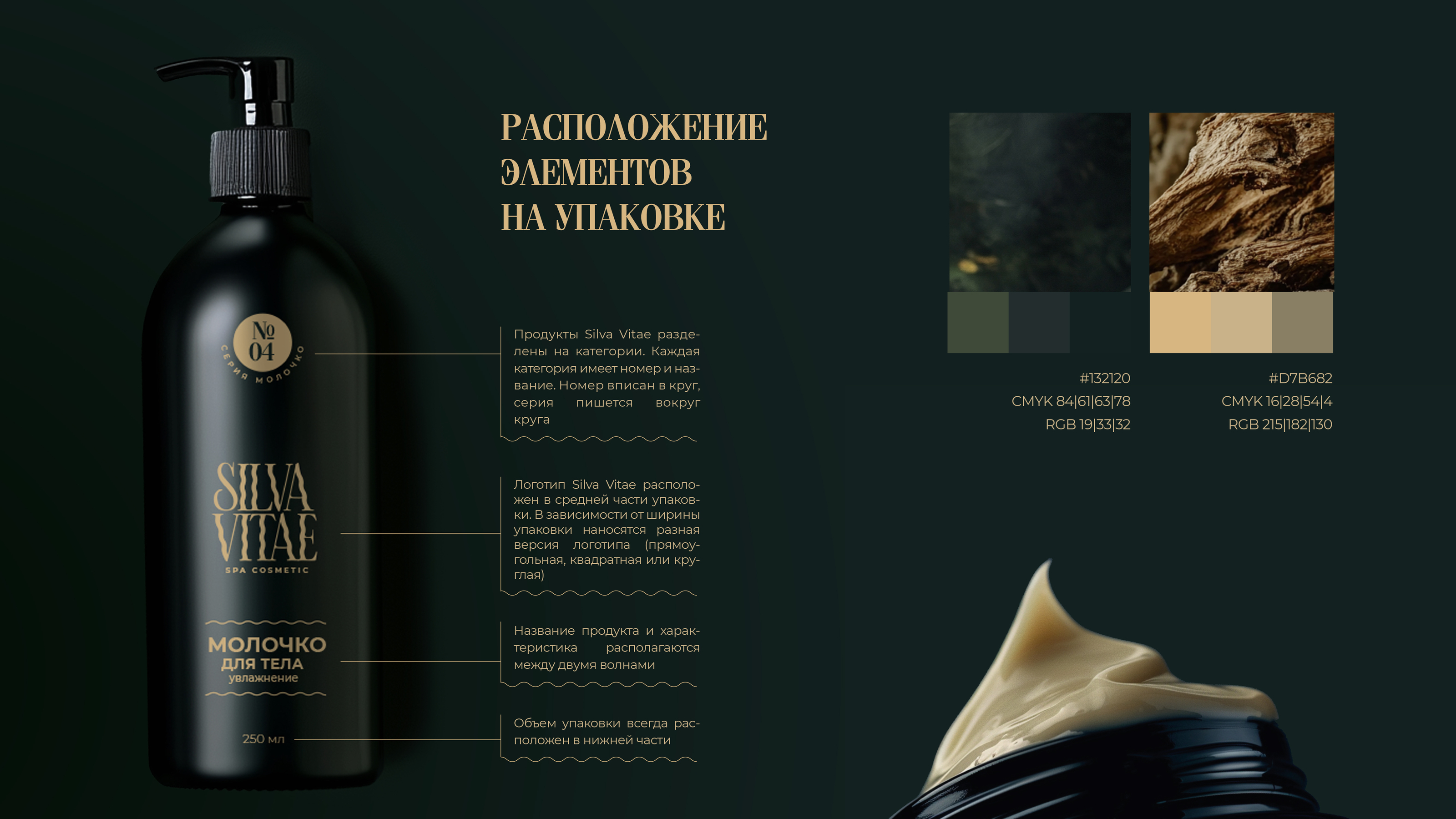 Логотип и дизайн упаковки для косметики — Изображение №7 — Брендинг, Графика на Dprofile