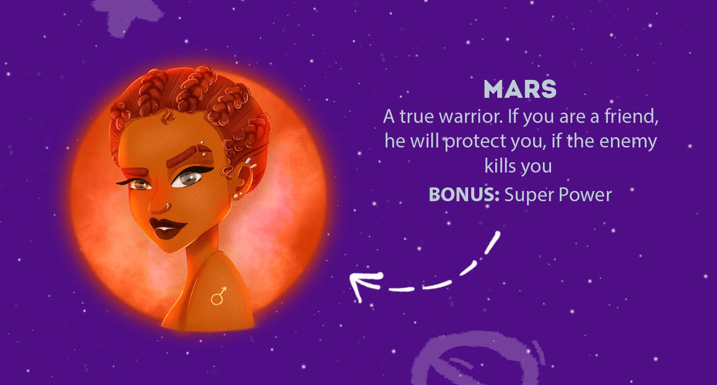 Коллекция карточек к настольной игре — Изображение №8 — Иллюстрация на Dprofile