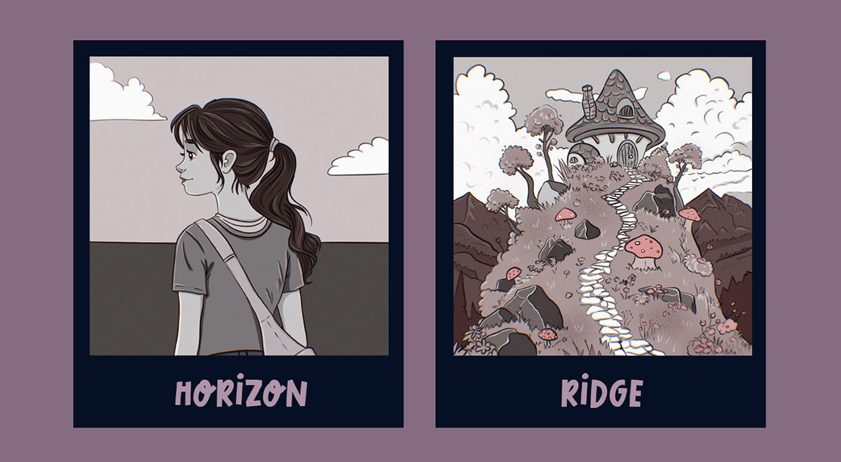 Иллюстрации INKTOBER 2024 — Изображение №16 — Иллюстрация на Dprofile