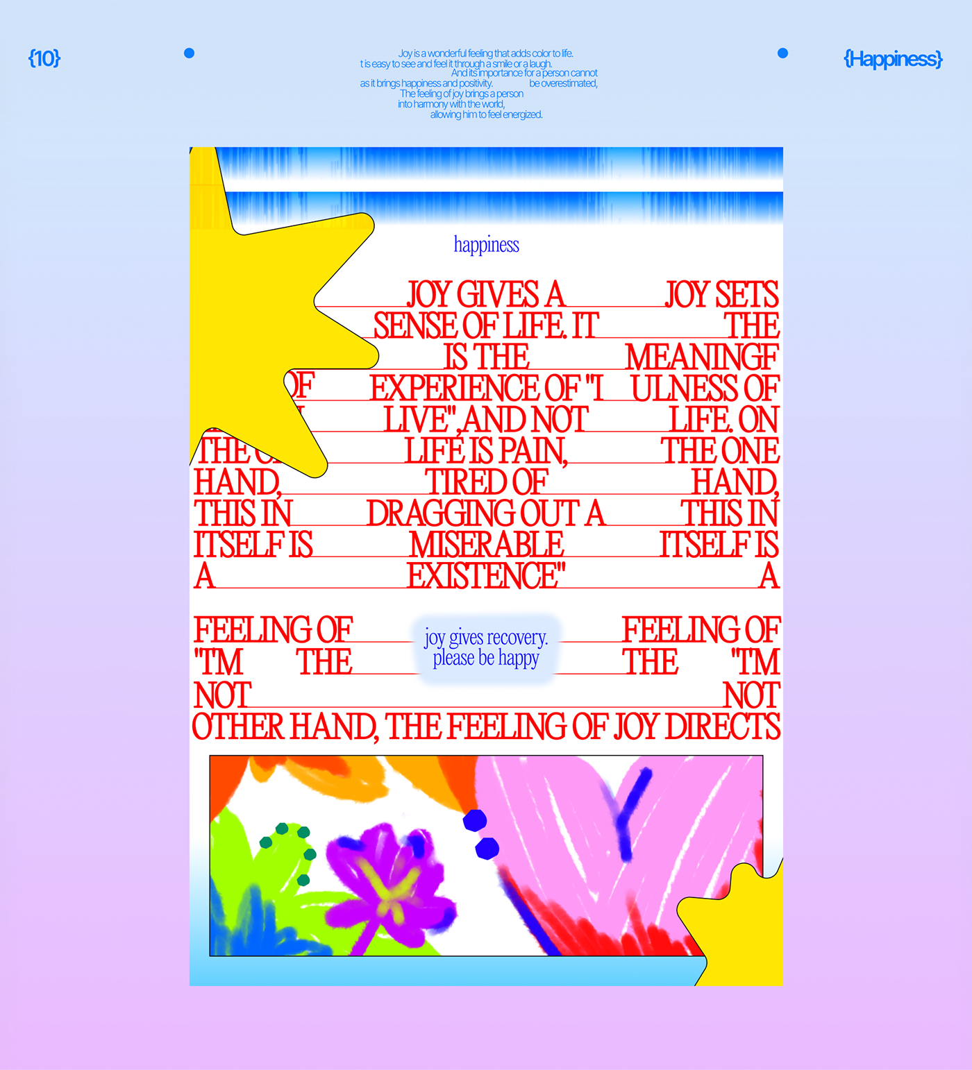 Постеры: Чувства — Изображение №12 — Иллюстрация, Графика на Dprofile