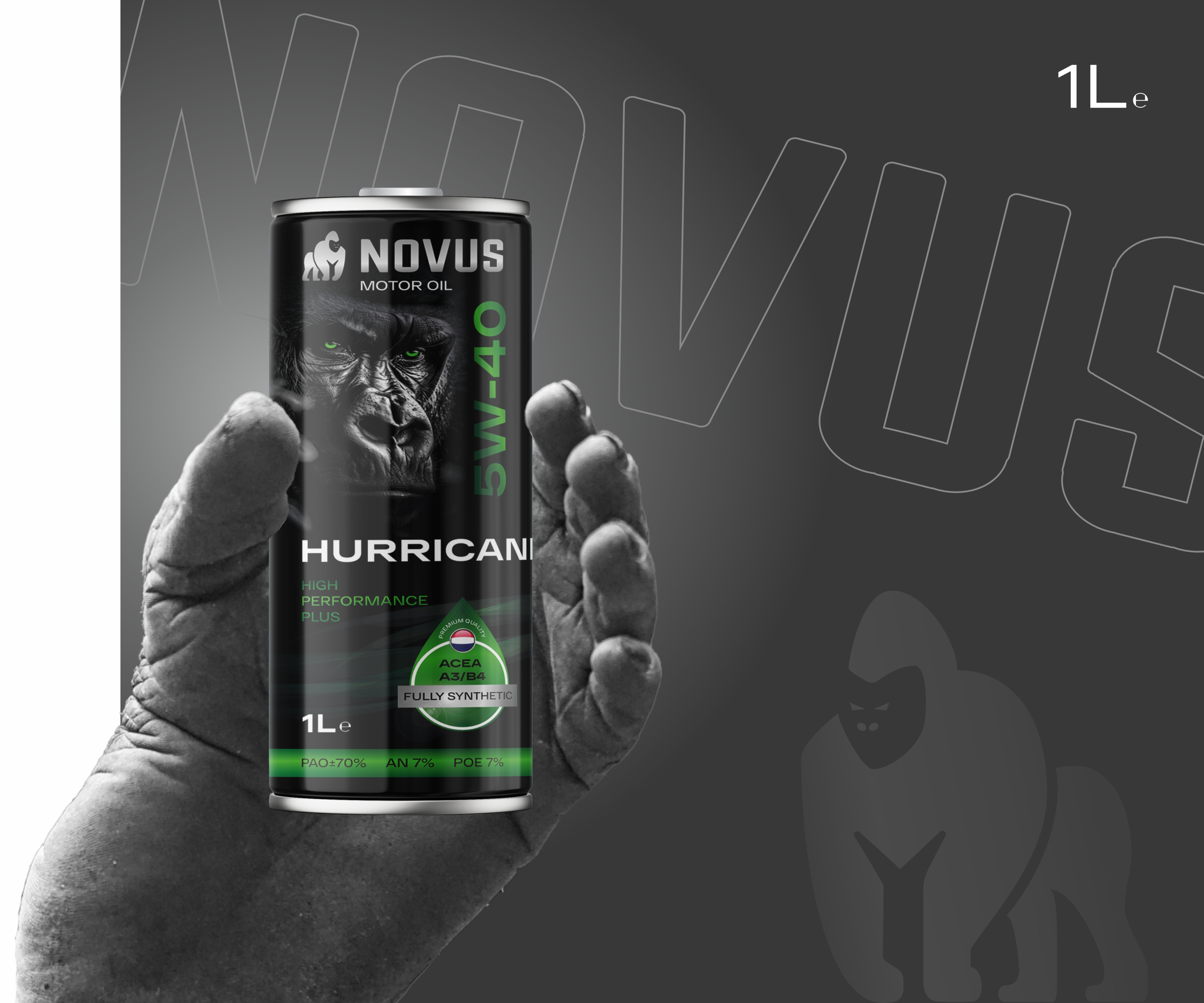 MOTOR OIL — Изображение №6 — Интерфейсы, Брендинг на Dprofile