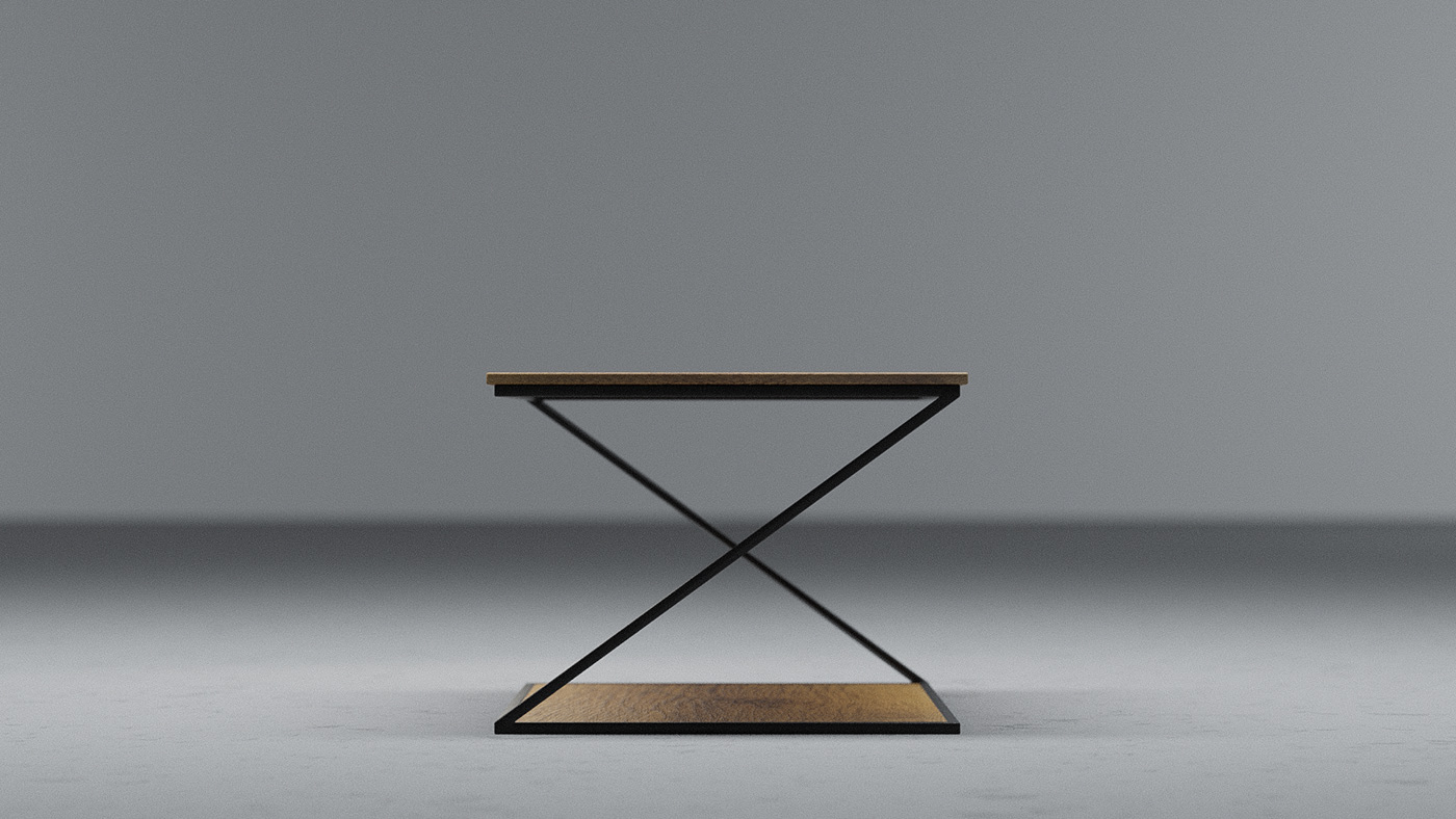 Loft Loft Loft Furniture. 3D Visualization — Изображение №43 — Графика, 3D на Dprofile