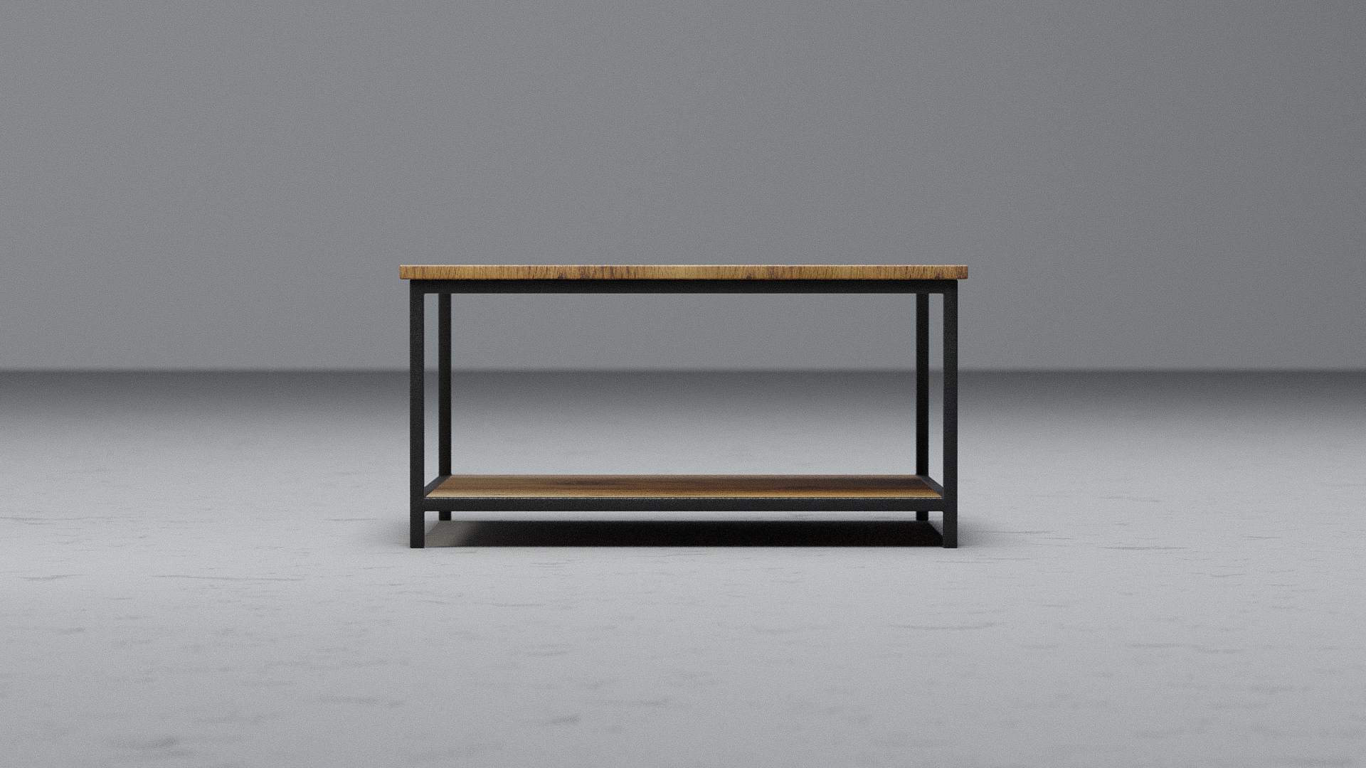 Loft Loft Loft Furniture. 3D Visualization — Изображение №24 — Графика, 3D на Dprofile