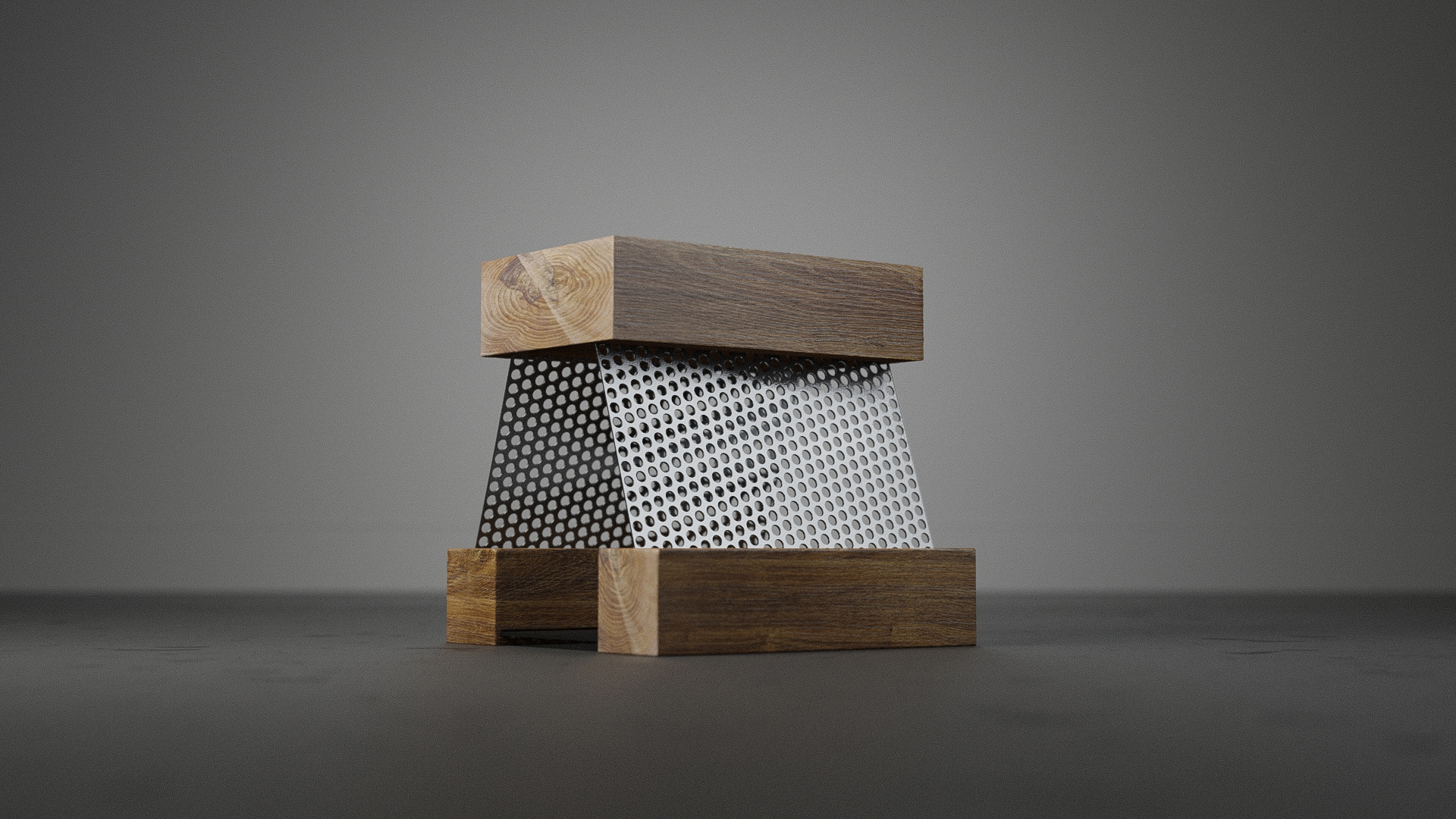 Loft Loft Loft Furniture. 3D Visualization — Изображение №16 — Графика, 3D на Dprofile