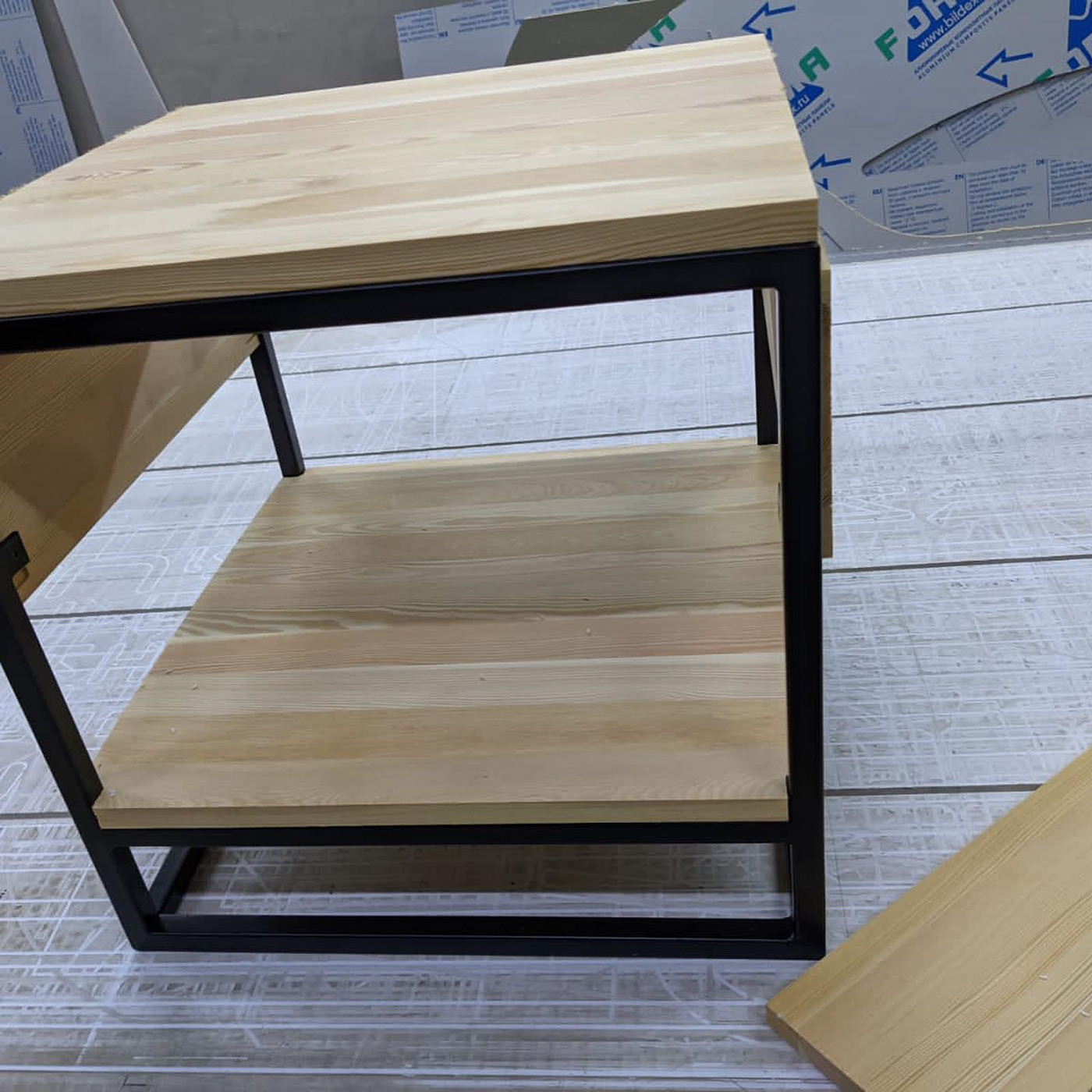 Loft Loft Loft Furniture. 3D Visualization — Изображение №56 — Графика, 3D на Dprofile
