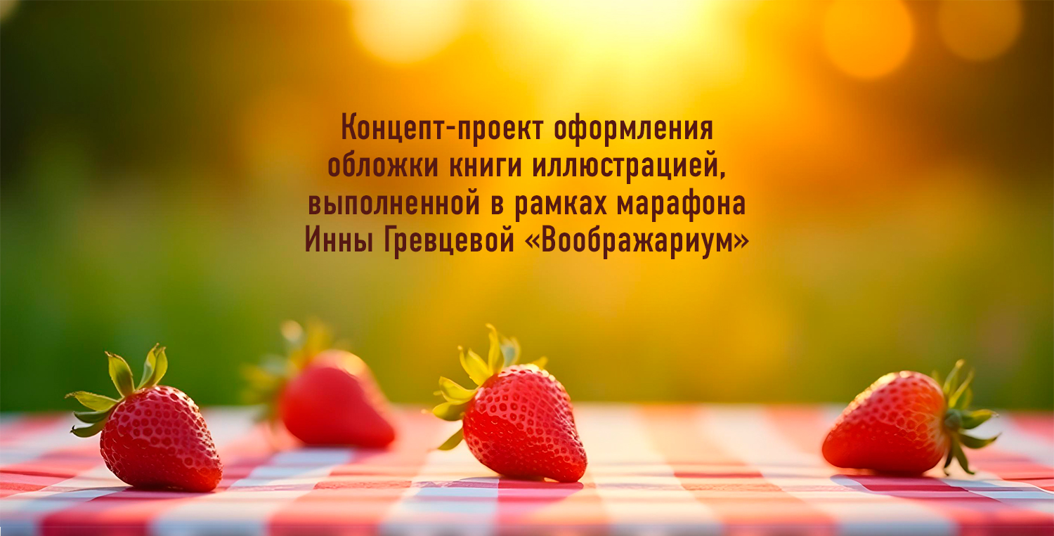 Обложка детской книги. Иллюстрация и леттеринг — Изображение №1 — Иллюстрация, Графика на Dprofile