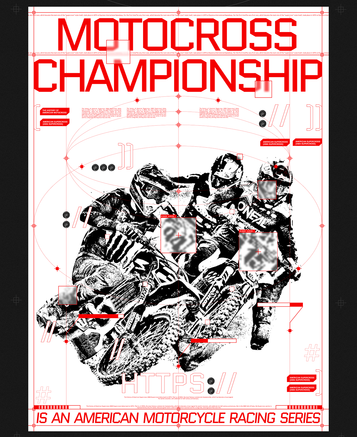 Poster Collection — Изображение №8 — Графика на Dprofile