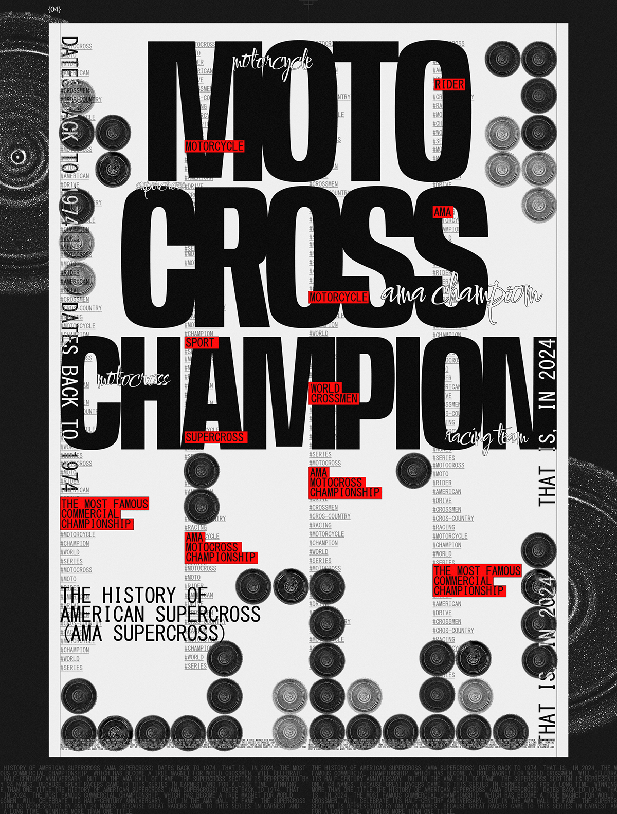 Poster Collection — Изображение №10 — Графика на Dprofile