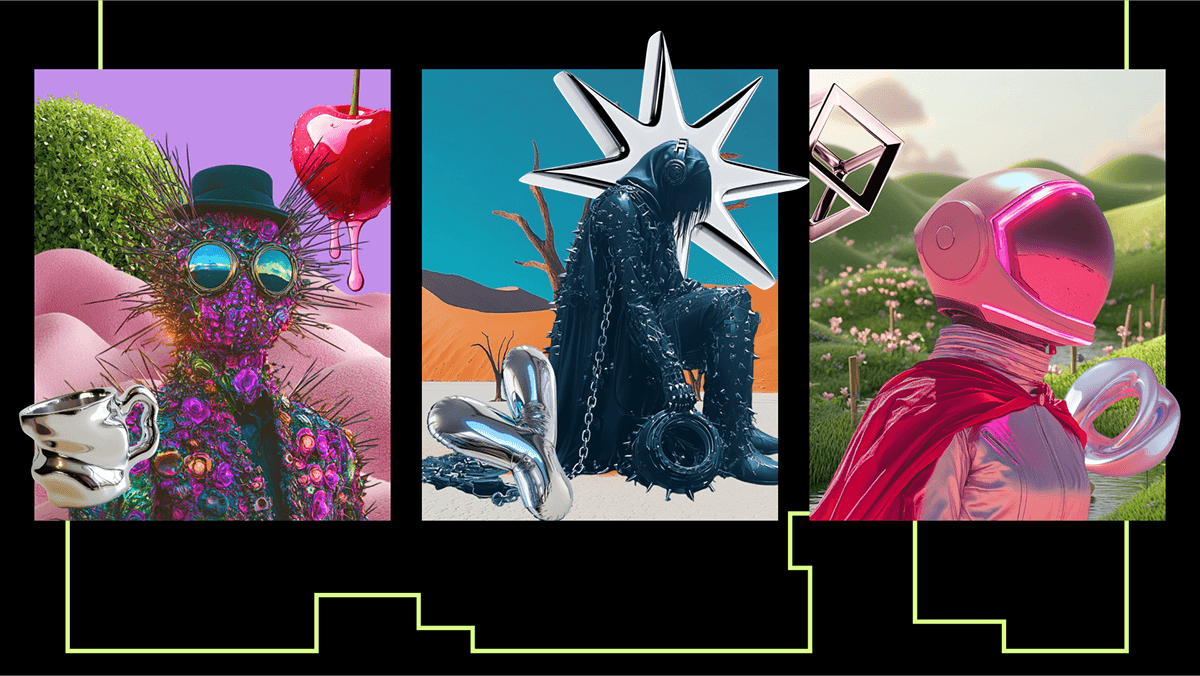 Симулятор проекта — Изображение №7 — Иллюстрация, Маркетинг на Dprofile