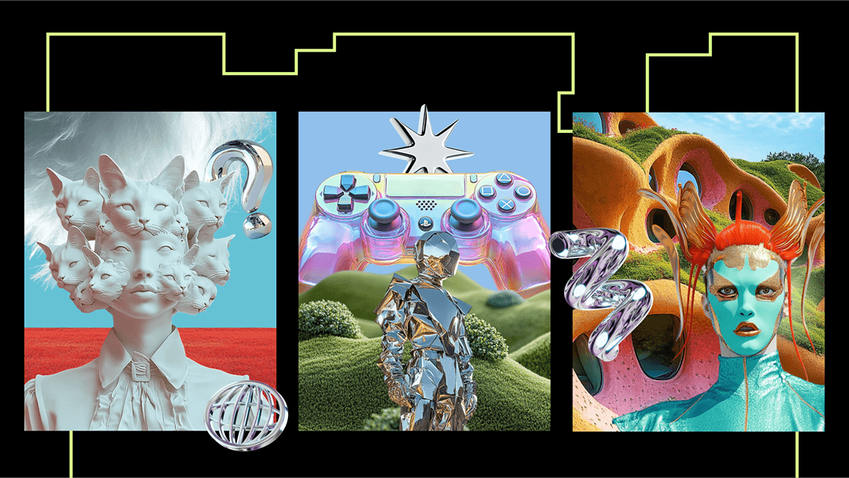 Симулятор проекта — Изображение №6 — Иллюстрация, Маркетинг на Dprofile