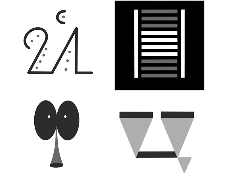 Буквальный челлендж, который я прошла полностью — Иллюстрация, Графика на Dprofile