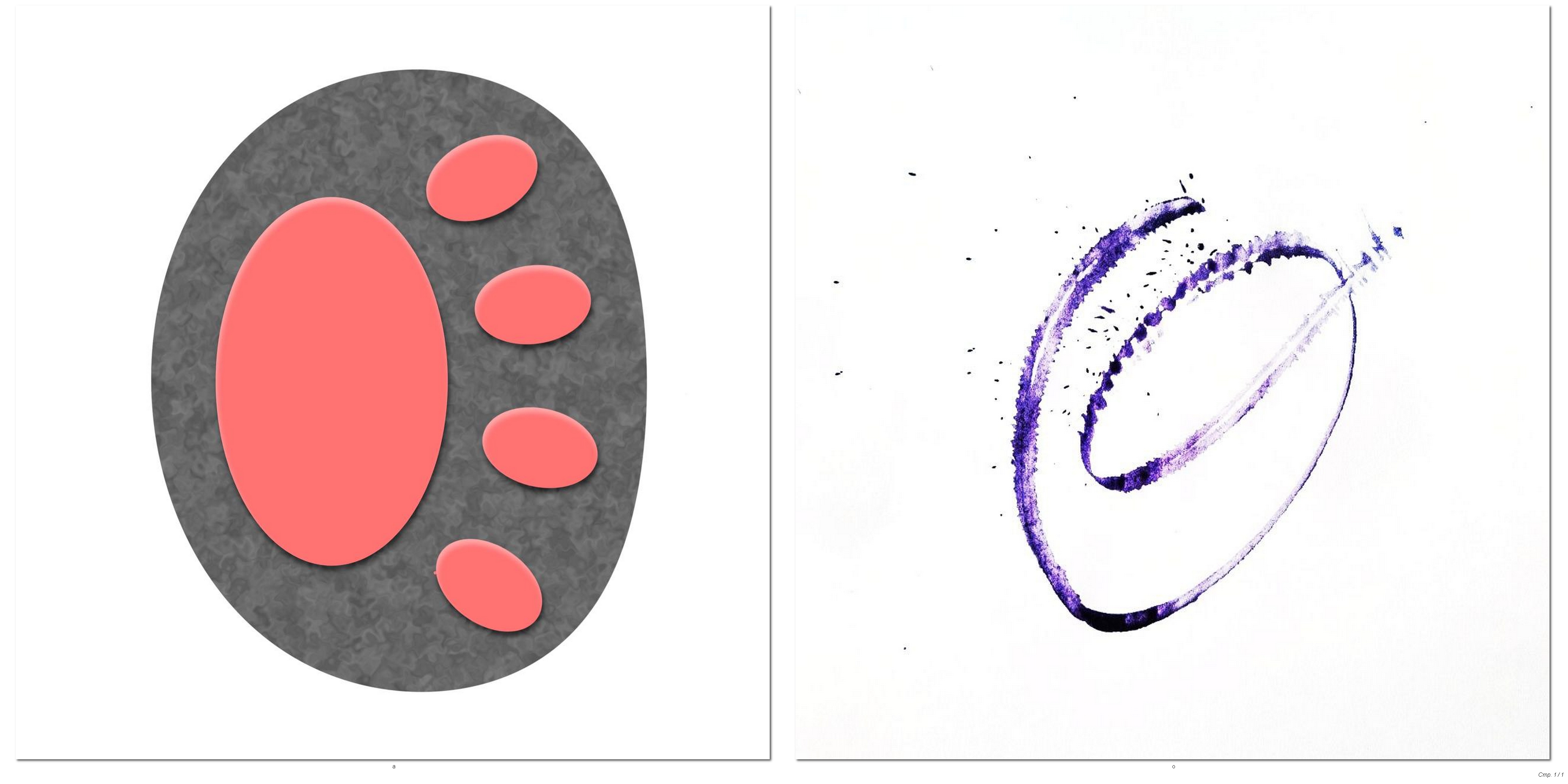 Буквальный челлендж, который я прошла полностью — Изображение №5 — Иллюстрация, Графика на Dprofile