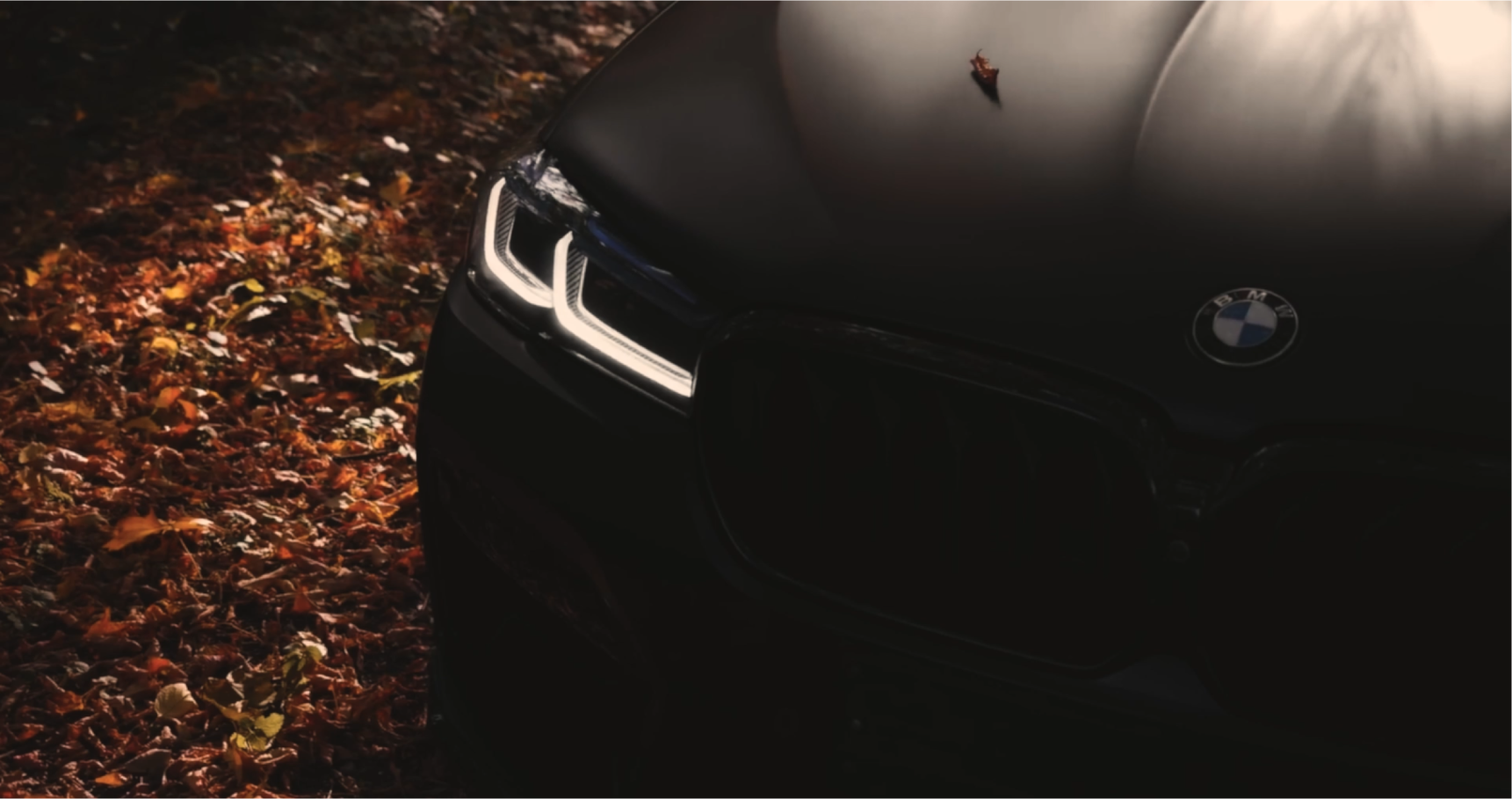 Эдит BMW М5 — Изображение №4 — Анимация на Dprofile