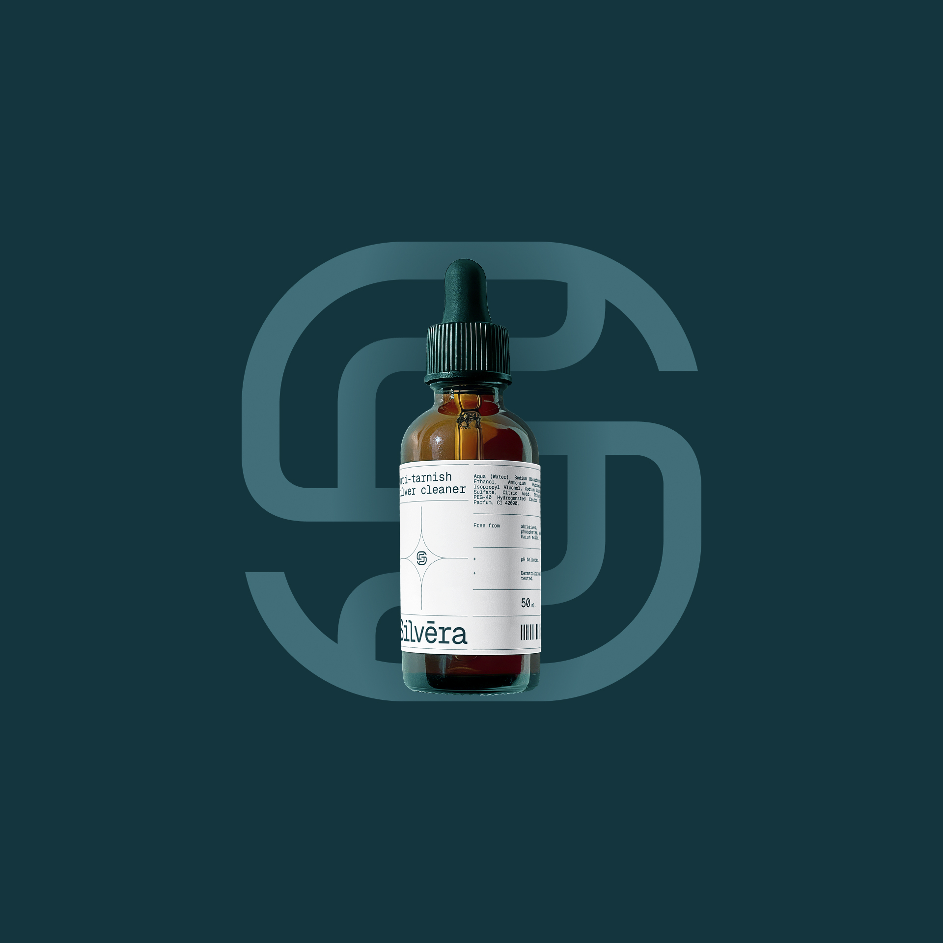 Silvera — Изображение №6 — Брендинг на Dprofile