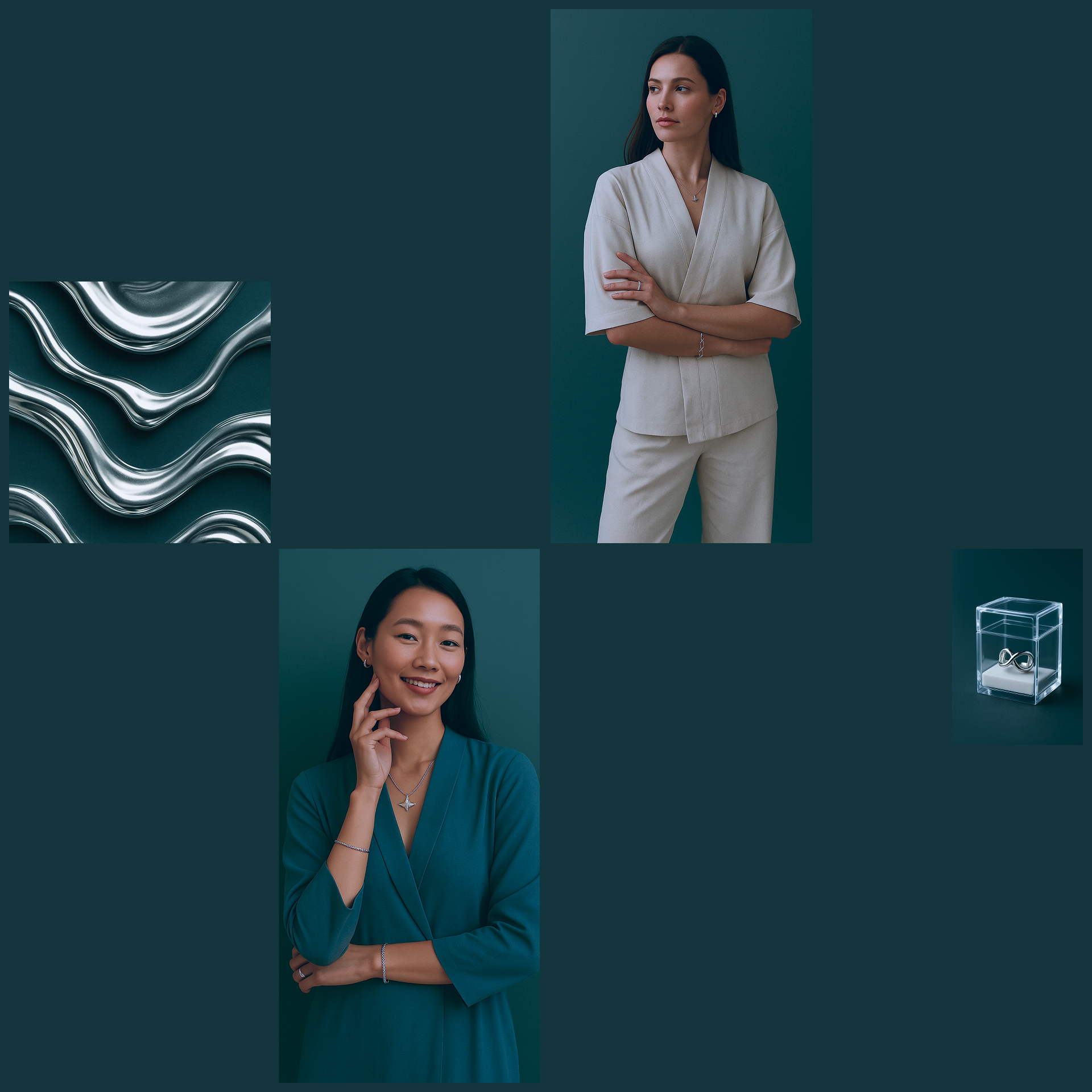 Silvera — Изображение №8 — Брендинг на Dprofile