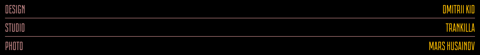 Группа 202 — Изображение №10 — Брендинг, Маркетинг на Dprofile