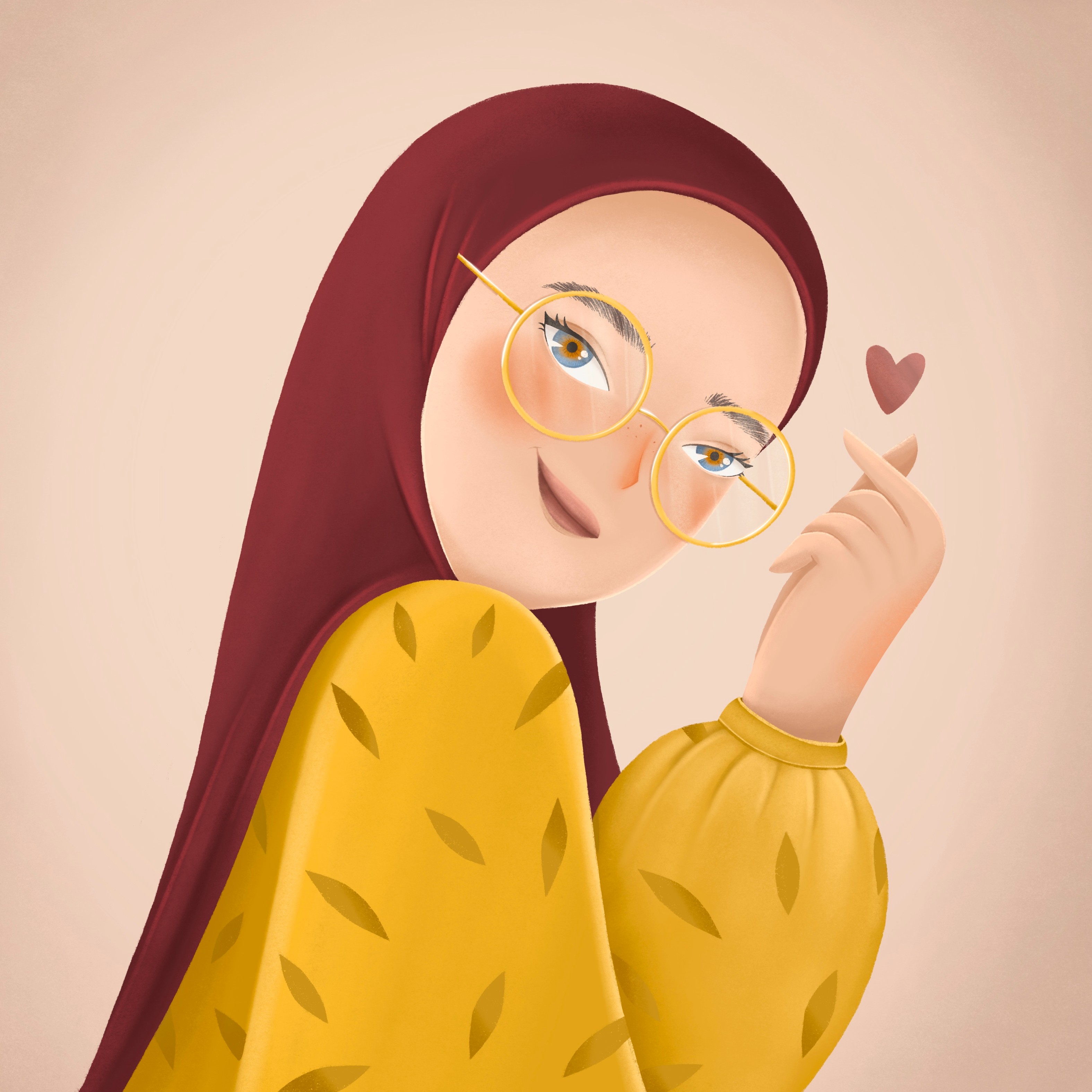 Аватар пользователя Карина Шарипова