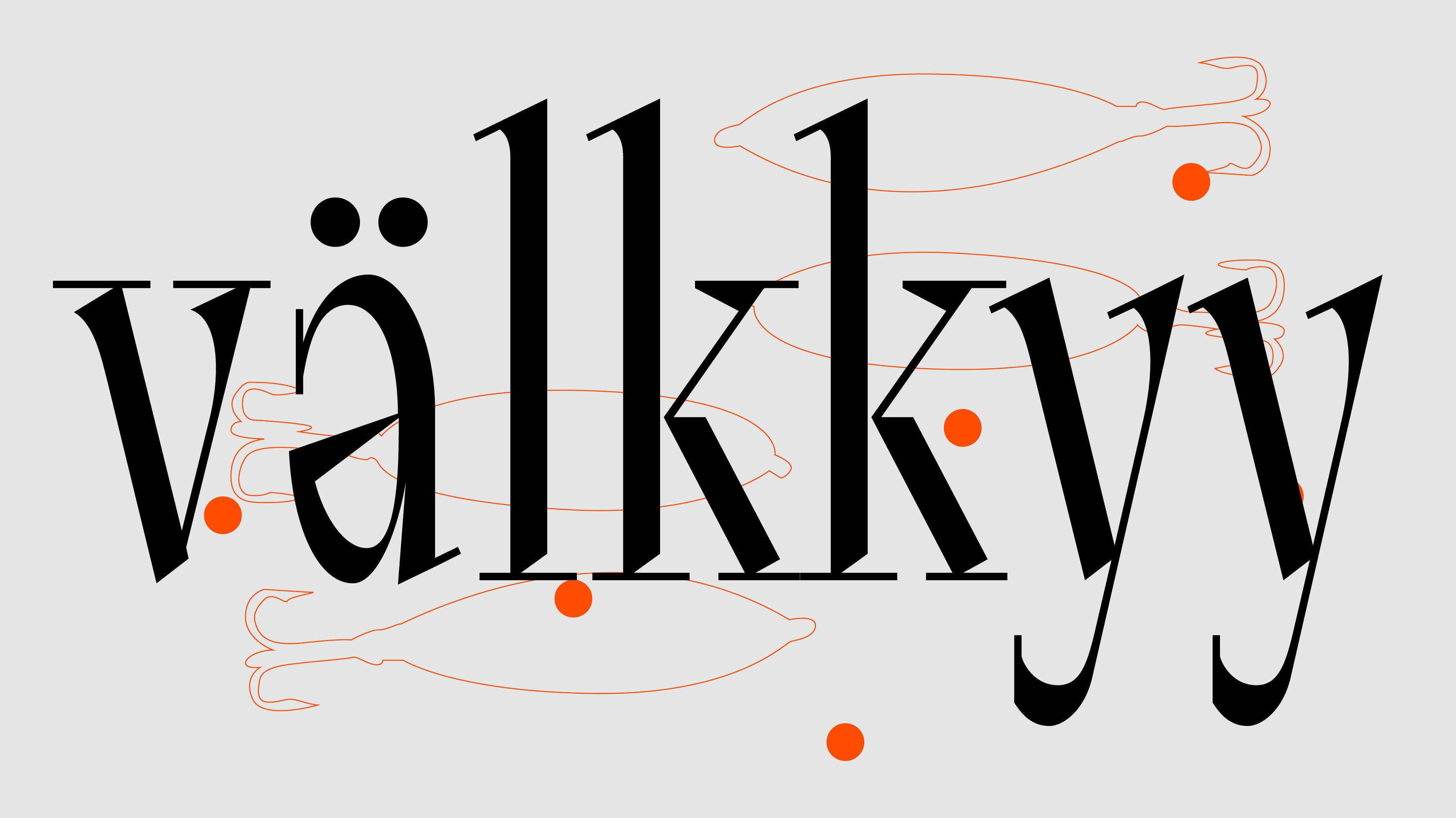 Chilk-valk font — Изображение №14 — Графика на Dprofile