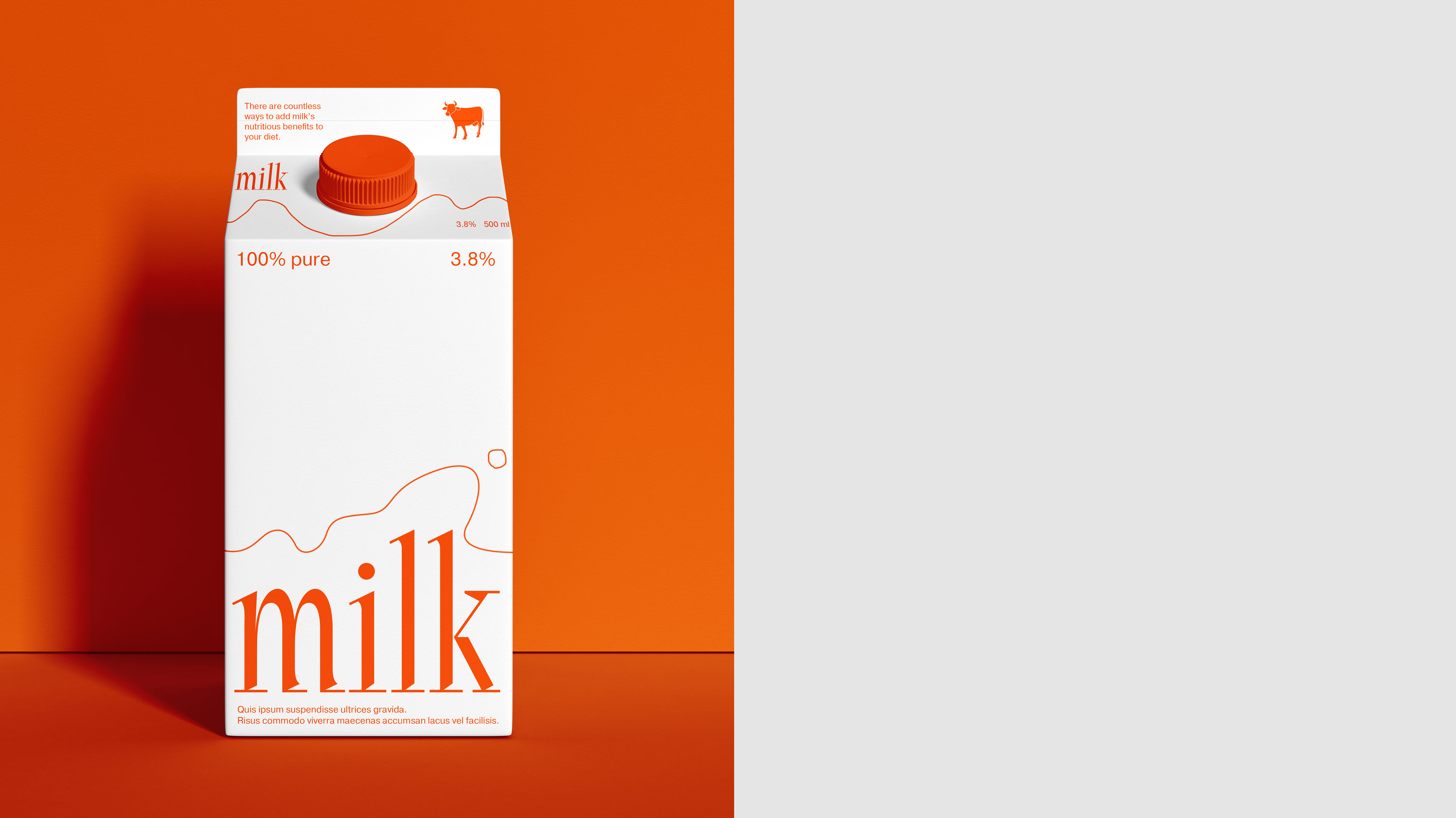 Chilk-valk font — Изображение №11 — Графика на Dprofile
