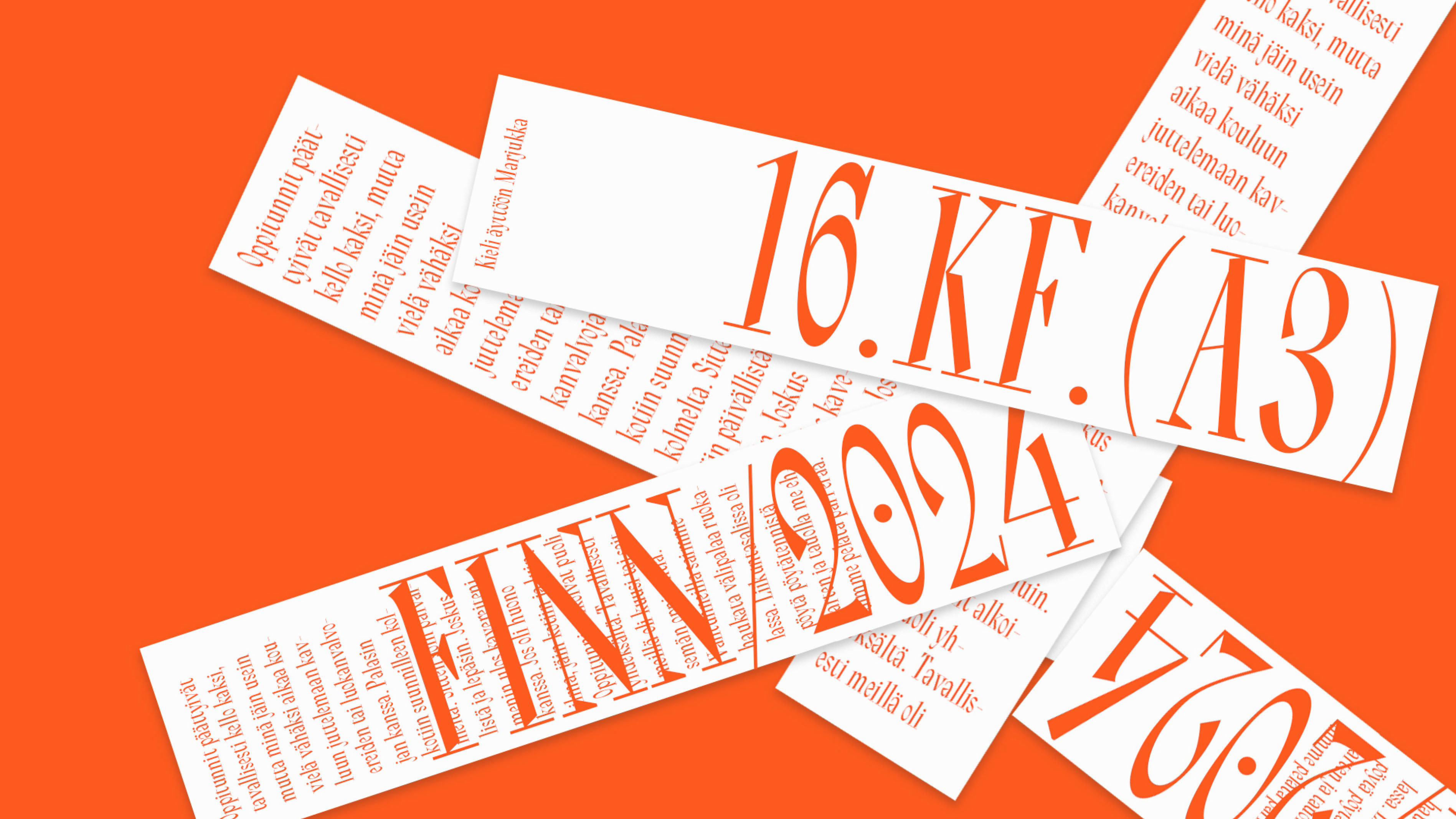 Chilk-valk font — Изображение №6 — Графика на Dprofile