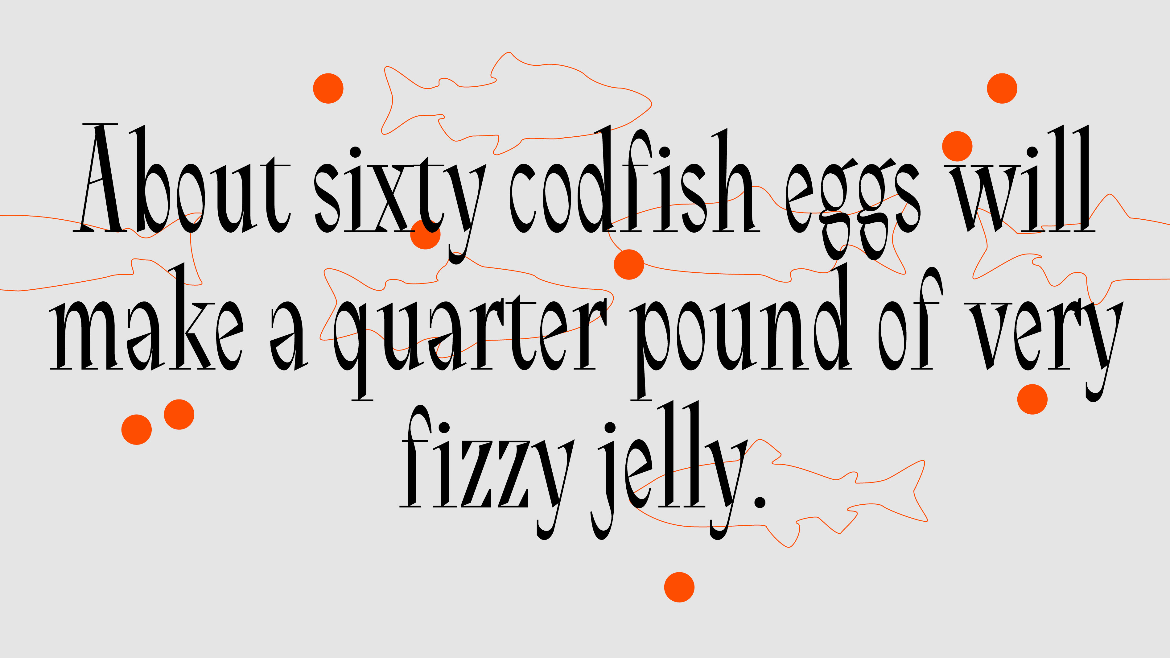 Chilk-valk font — Изображение №3 — Графика на Dprofile