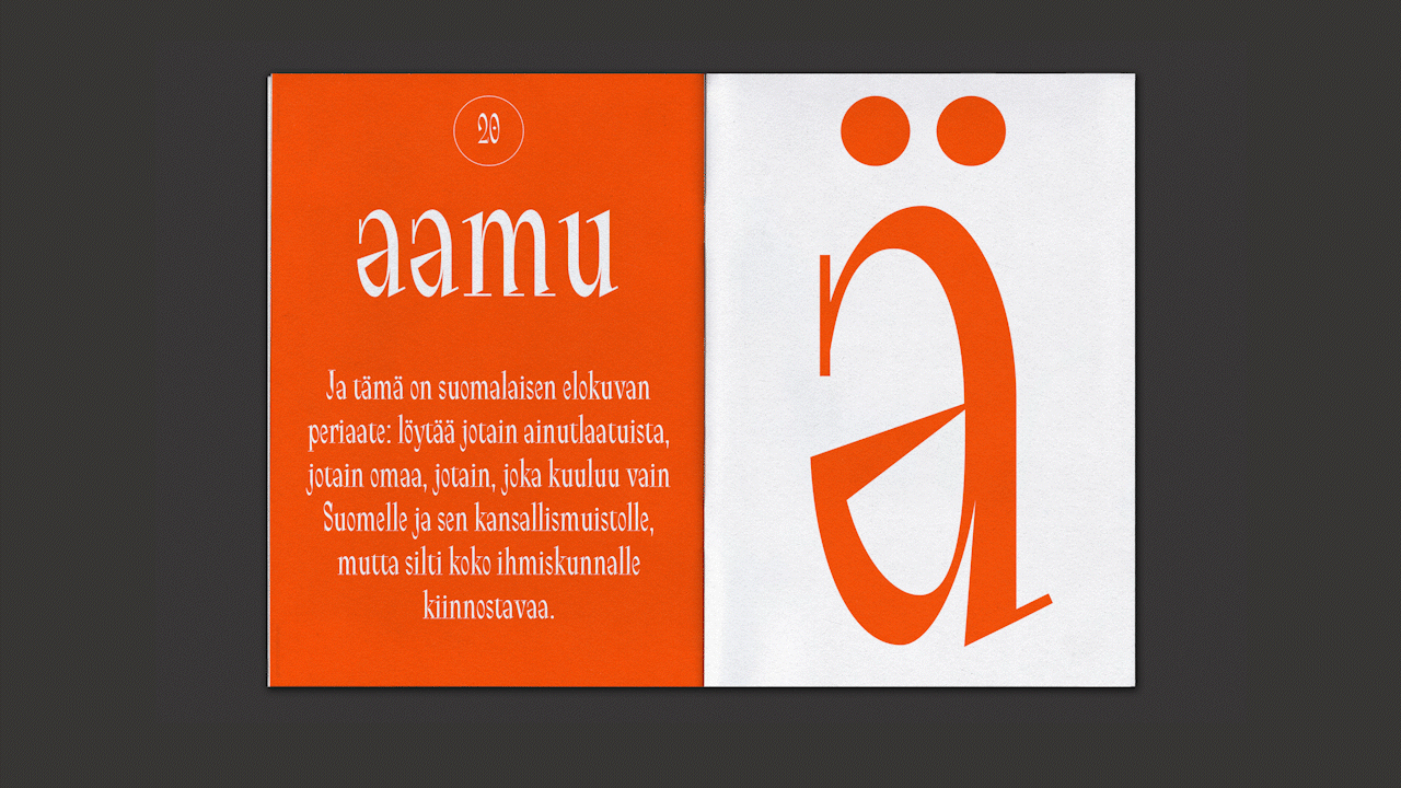 Chilk-valk font — Изображение №4 — Графика на Dprofile