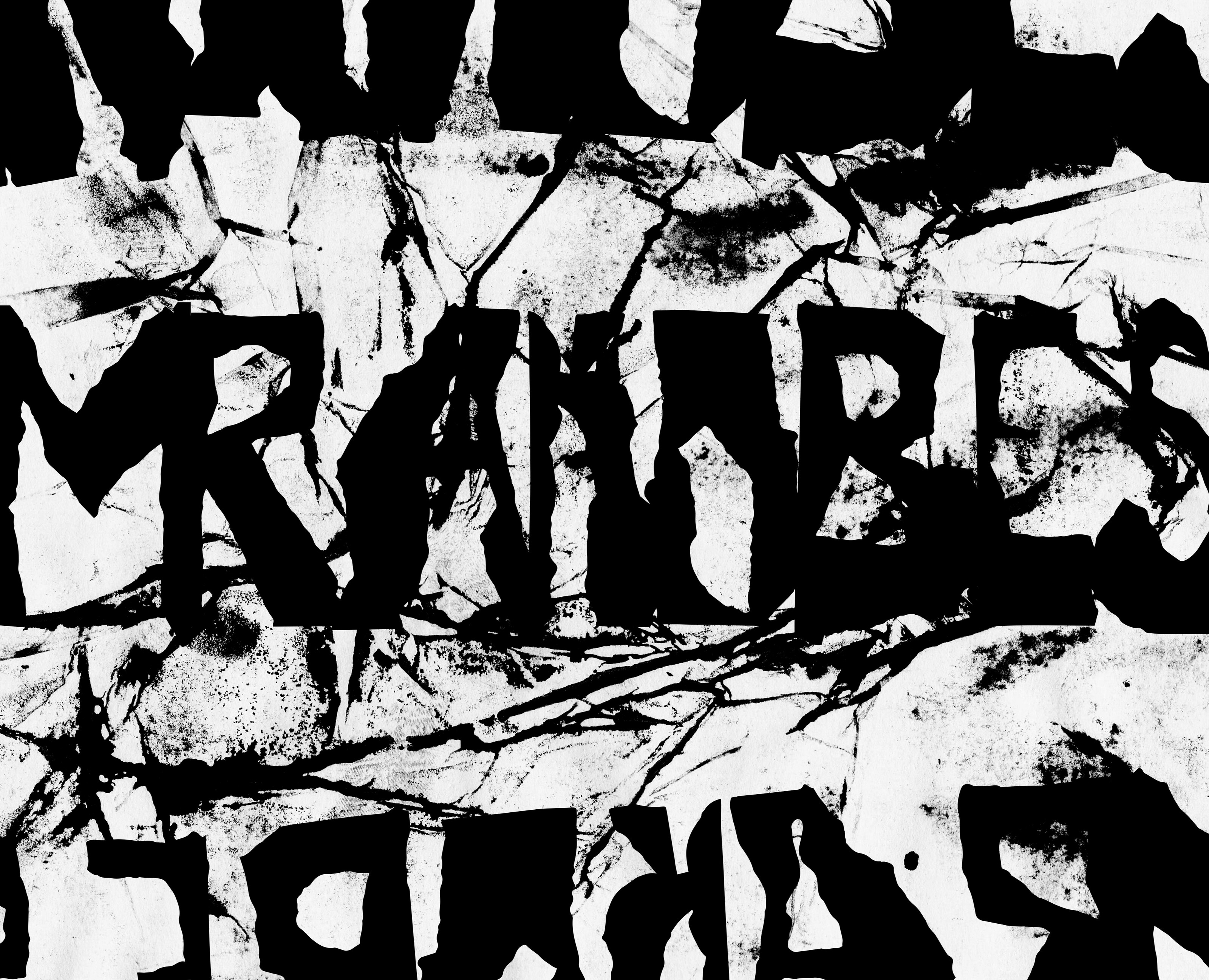 MRAKOBES TYPE — Графика на Dprofile