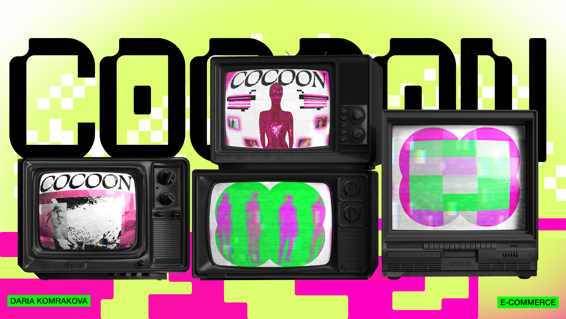 Интернет-магазин COCOON — Изображение №14 — Интерфейсы на Dprofile