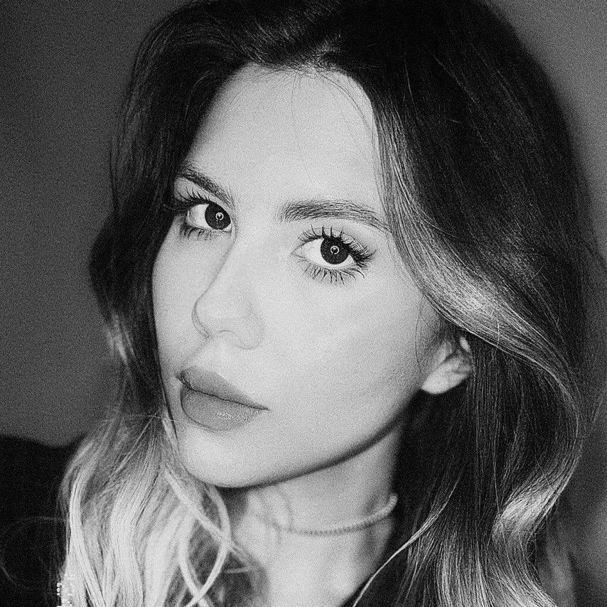 Аватар пользователя Daria Komrakova