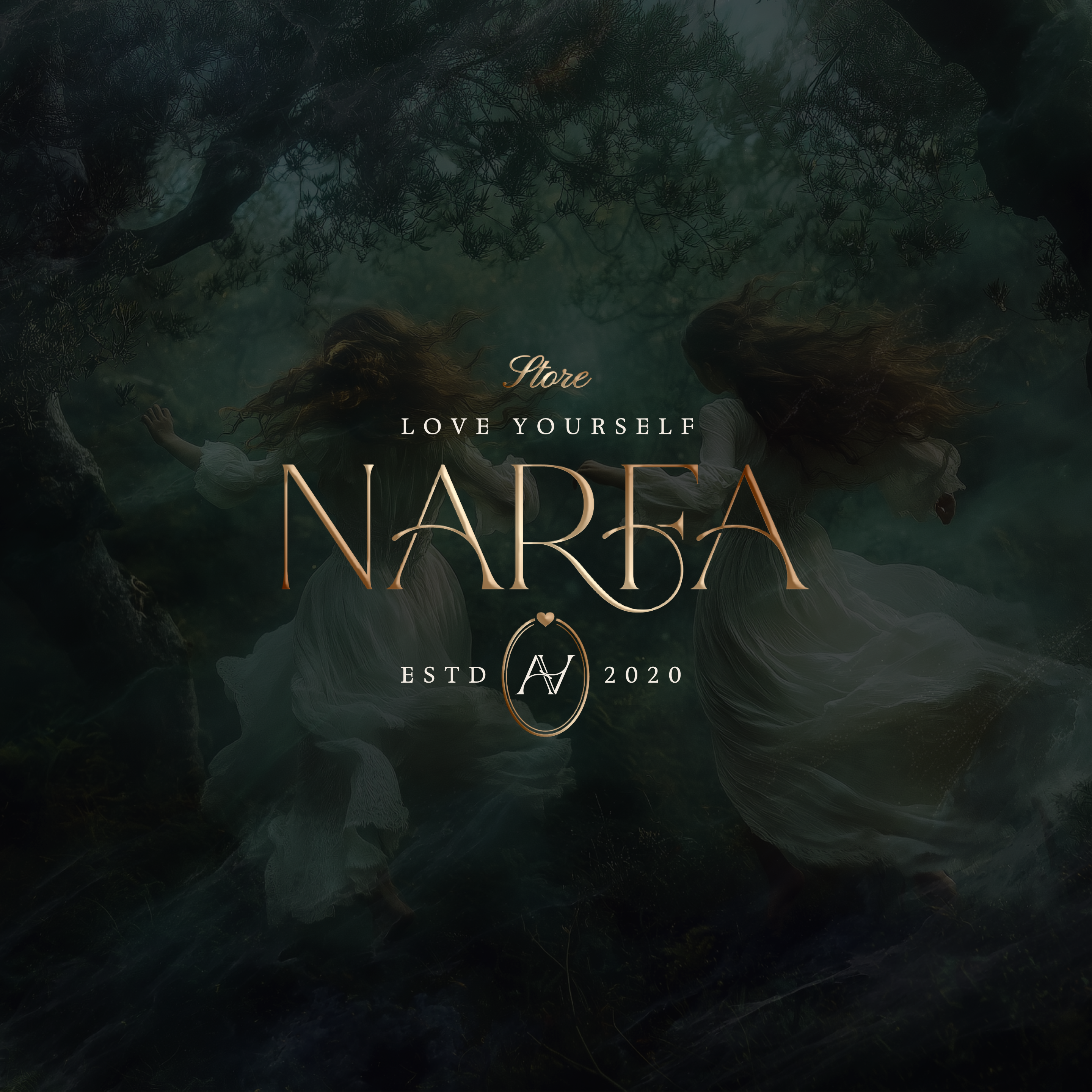 Фирменный стиль | Интернет-магазин | Косметика — Изображение №1 — Интерфейсы, Брендинг на Dprofile