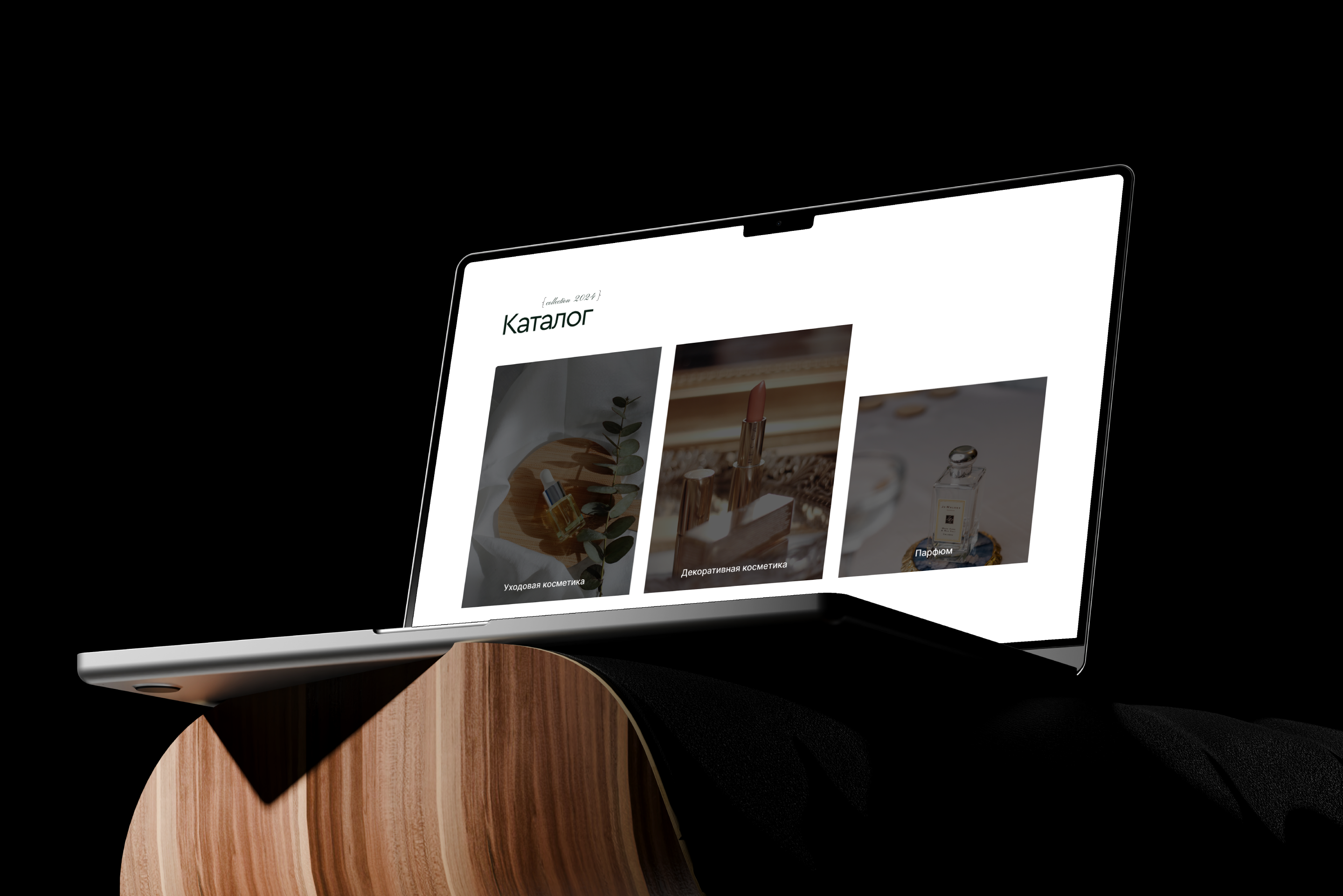 Фирменный стиль | Интернет-магазин | Косметика — Изображение №11 — Интерфейсы, Брендинг на Dprofile