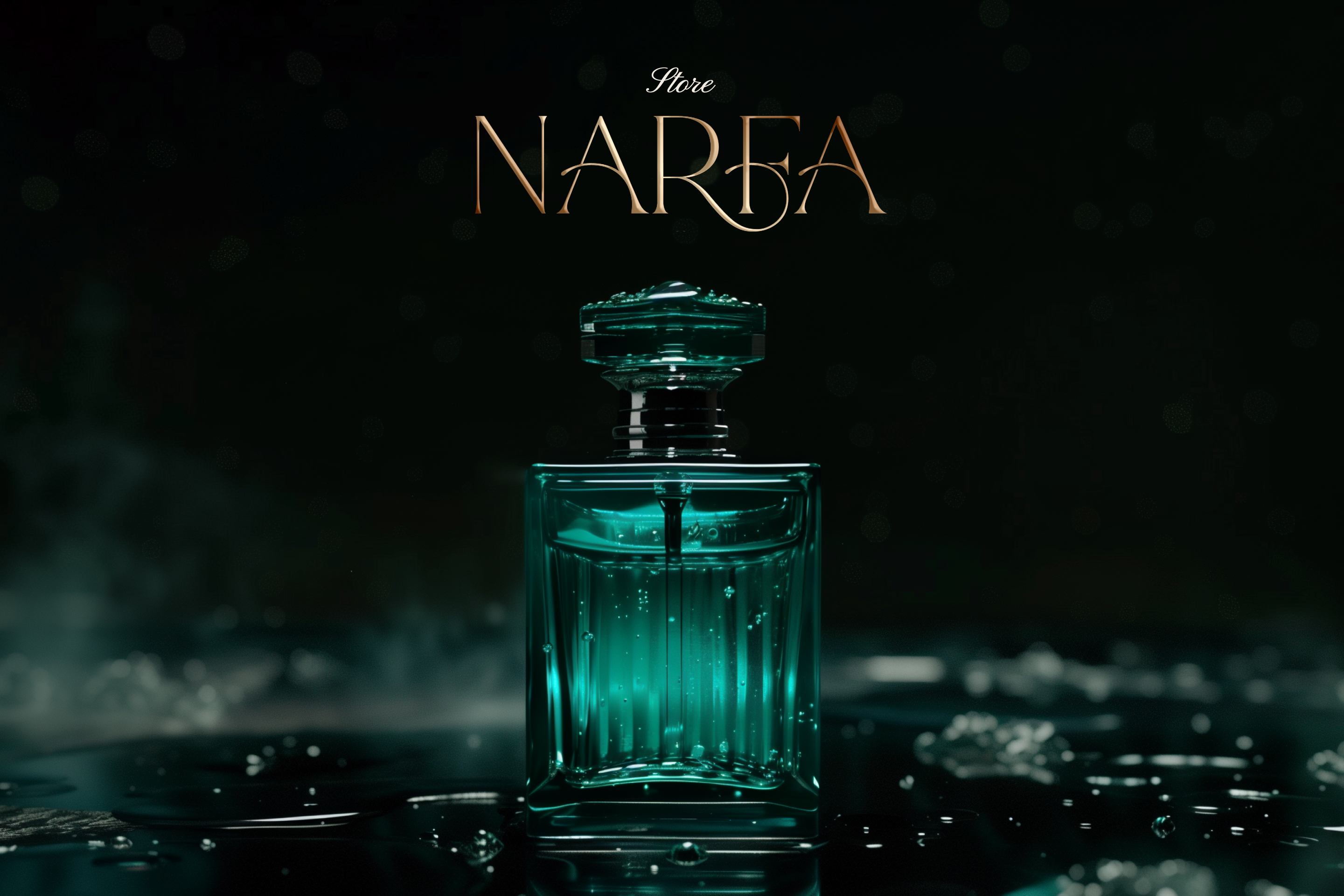 Фирменный стиль | Интернет-магазин | Косметика — Изображение №30 — Интерфейсы, Брендинг на Dprofile