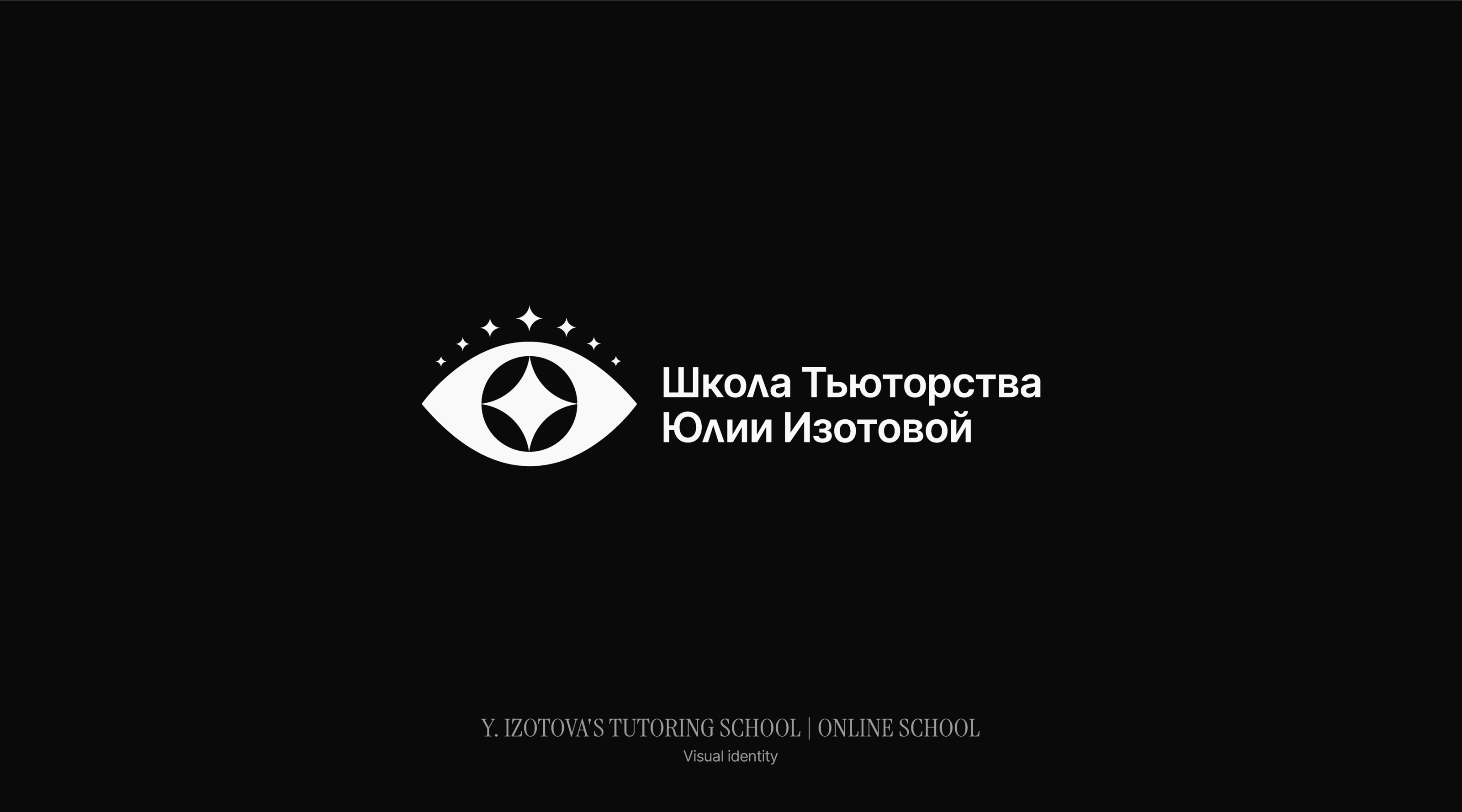 Логофолио 2024 | Логотипы — Изображение №24 — Брендинг на Dprofile