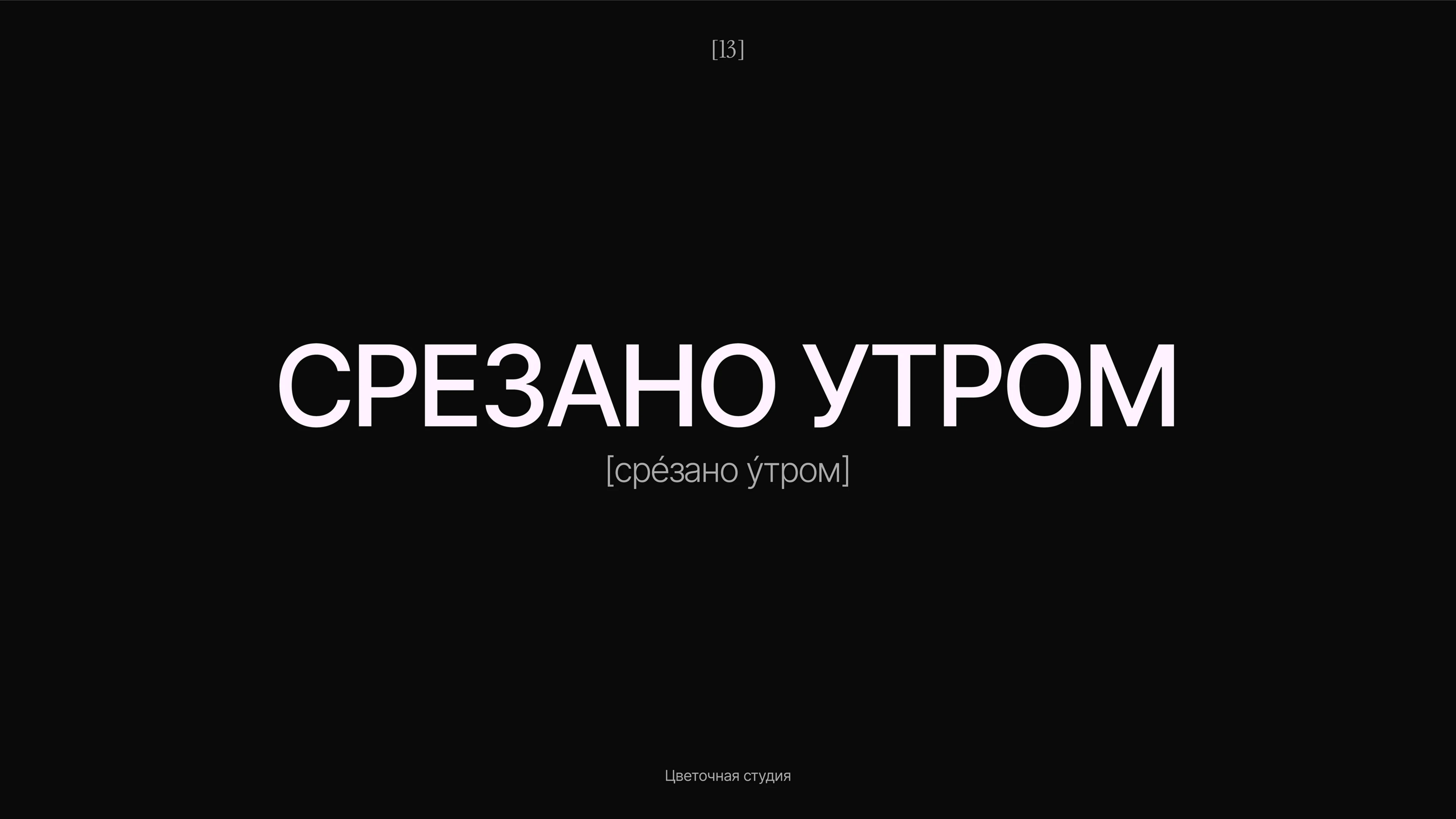 Нейминг | Разработка названия | Namefolio | Naming — Изображение №14 — Брендинг на Dprofile