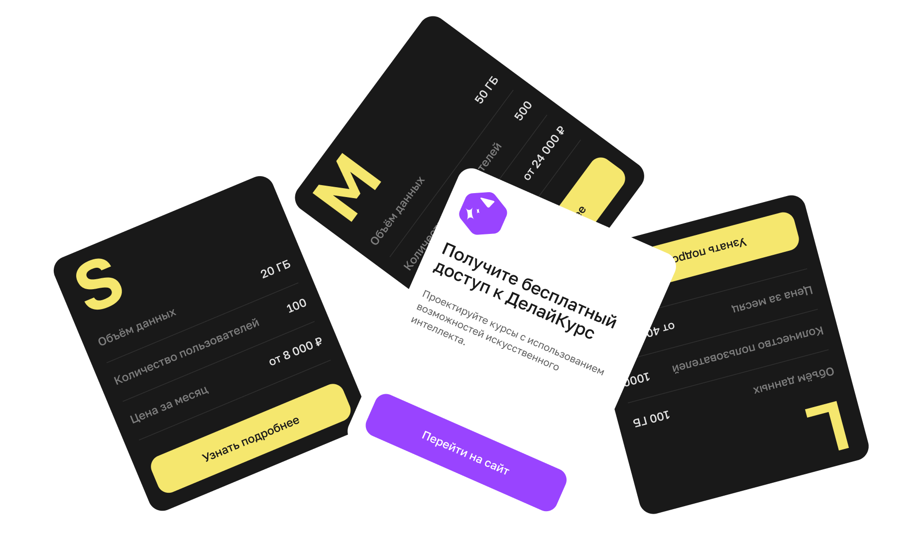 Интеллектуальный поединок — Изображение №10 — Интерфейсы на Dprofile