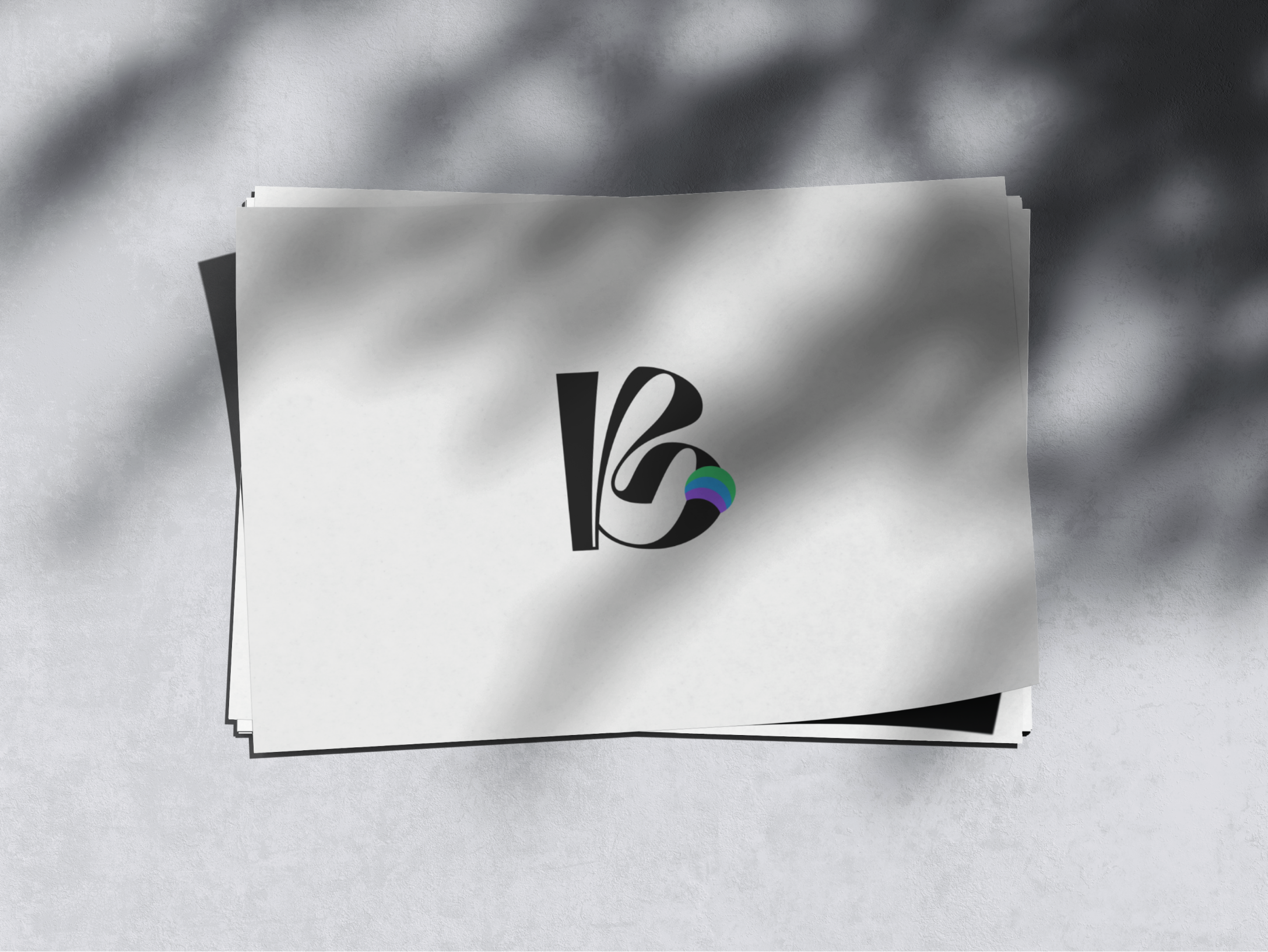 Letters & Graphemes Album — Изображение №15 — Интерфейсы, Графика на Dprofile